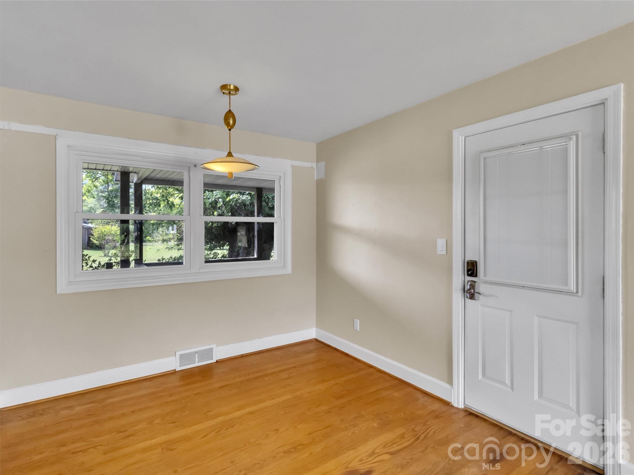 17 Hickory View Lane Canton NC 28716