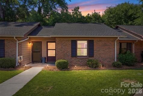 141 Glenwood Drive Rock Hill SC 29732