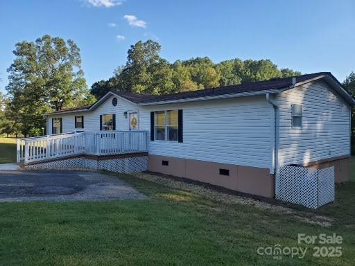 35 Annie Drive Marion NC 28752