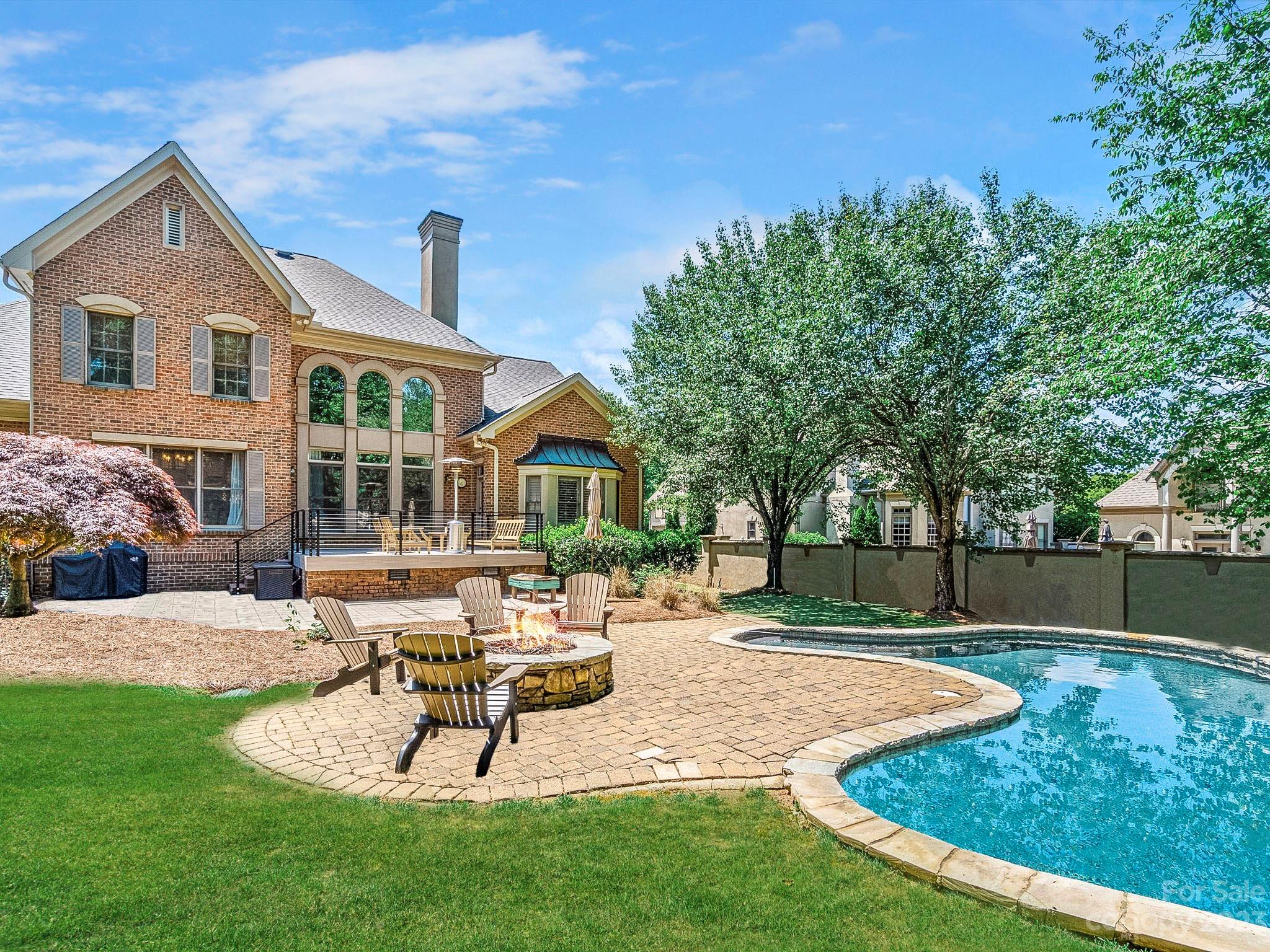 18936 Peninsula Point Drive Cornelius NC 28031
