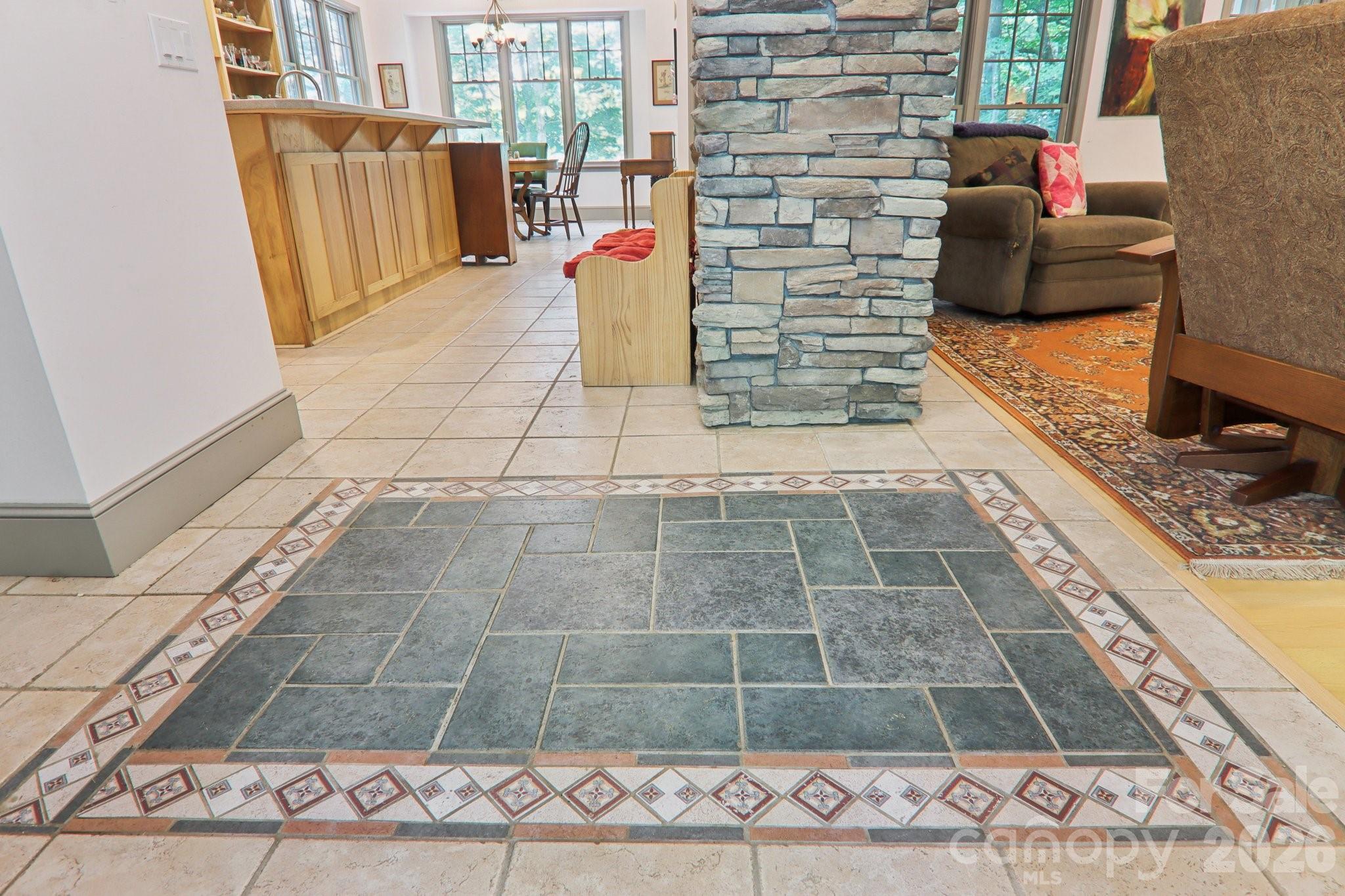 1063 Swiss Pine Lake Drive Spruce Pine NC 28777
