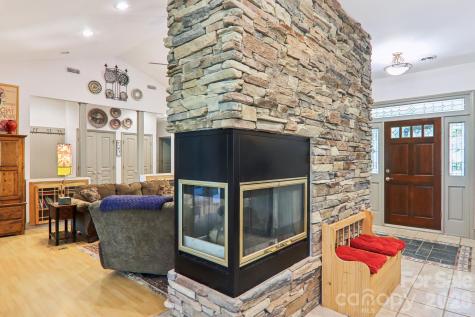 1063 Swiss Pine Lake Drive Spruce Pine NC 28777
