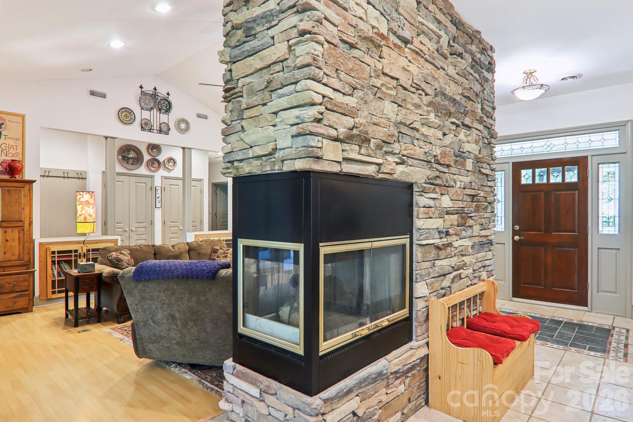 1063 Swiss Pine Lake Drive Spruce Pine NC 28777