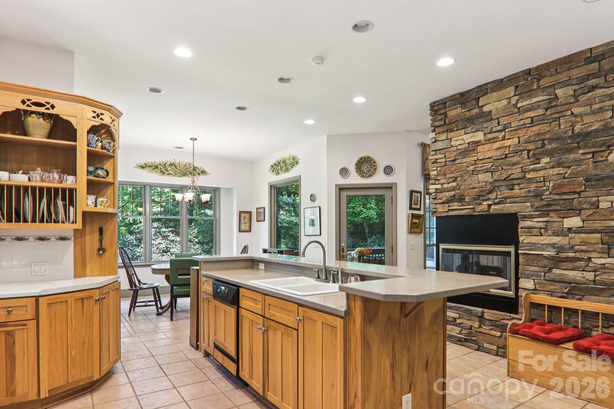1063 Swiss Pine Lake Drive Spruce Pine NC 28777