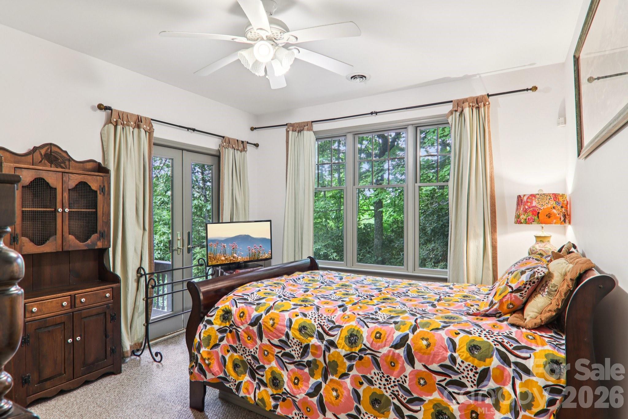 1063 Swiss Pine Lake Drive Spruce Pine NC 28777