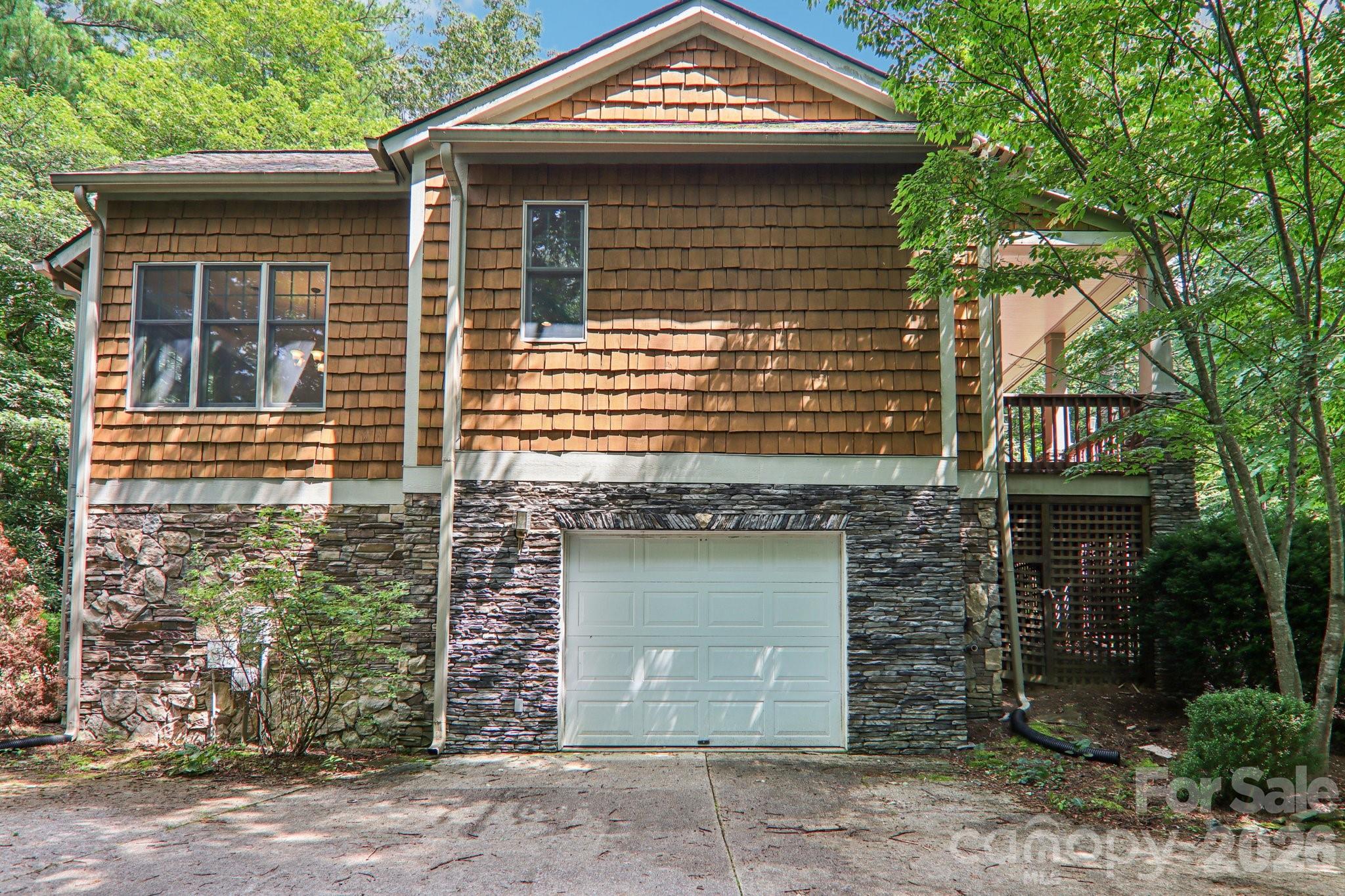1063 Swiss Pine Lake Drive Spruce Pine NC 28777