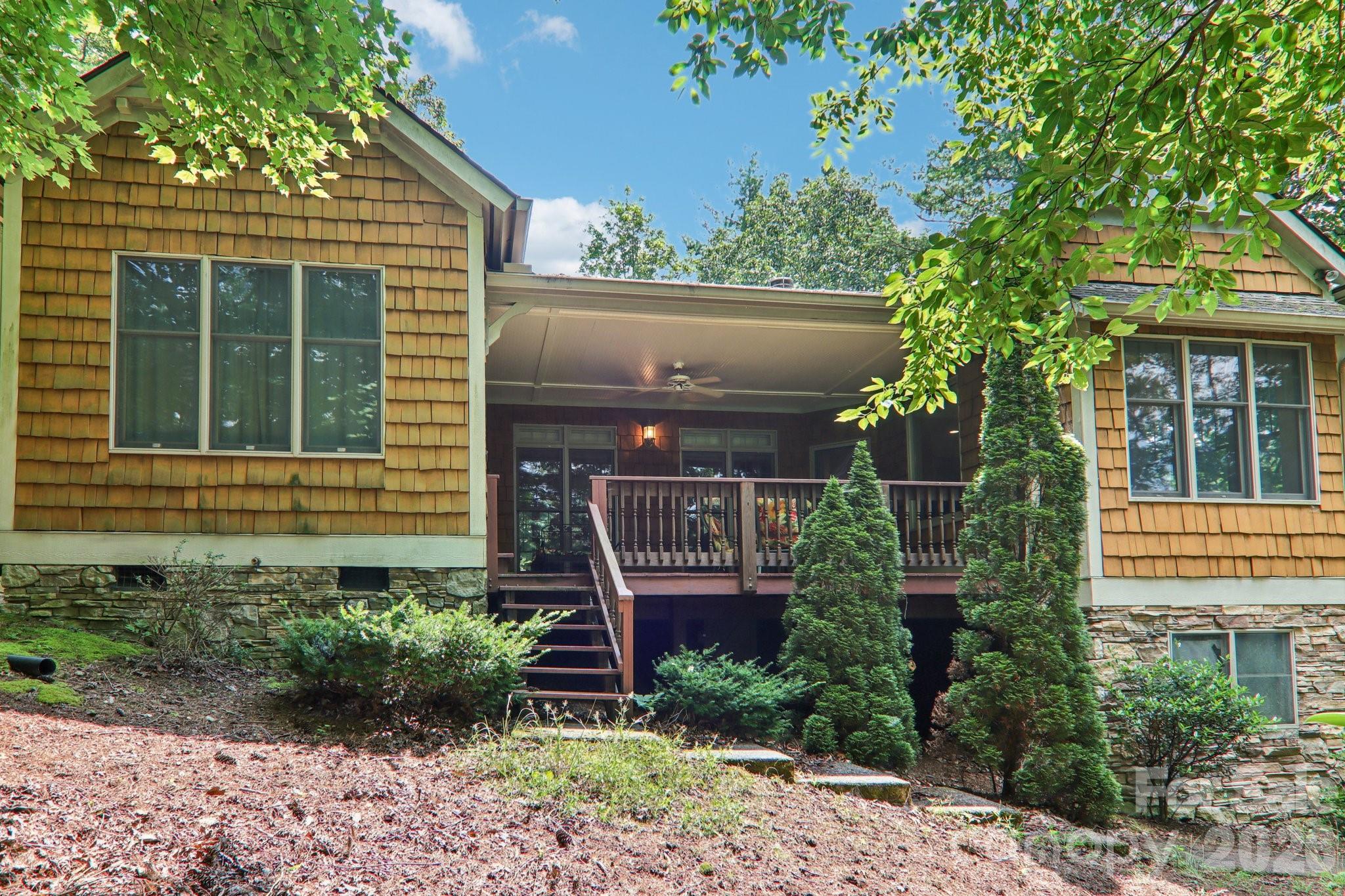 1063 Swiss Pine Lake Drive Spruce Pine NC 28777