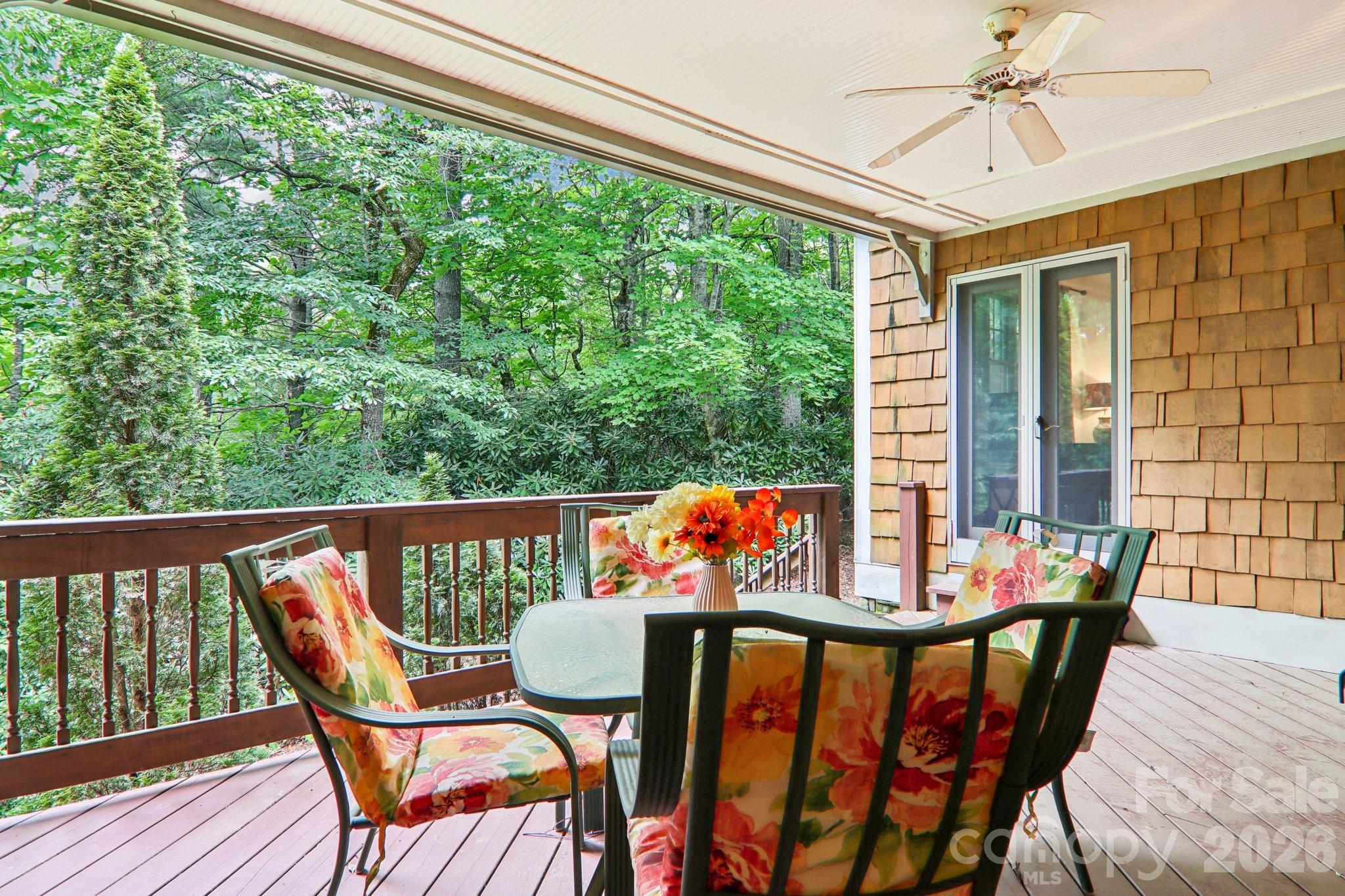 1063 Swiss Pine Lake Drive Spruce Pine NC 28777