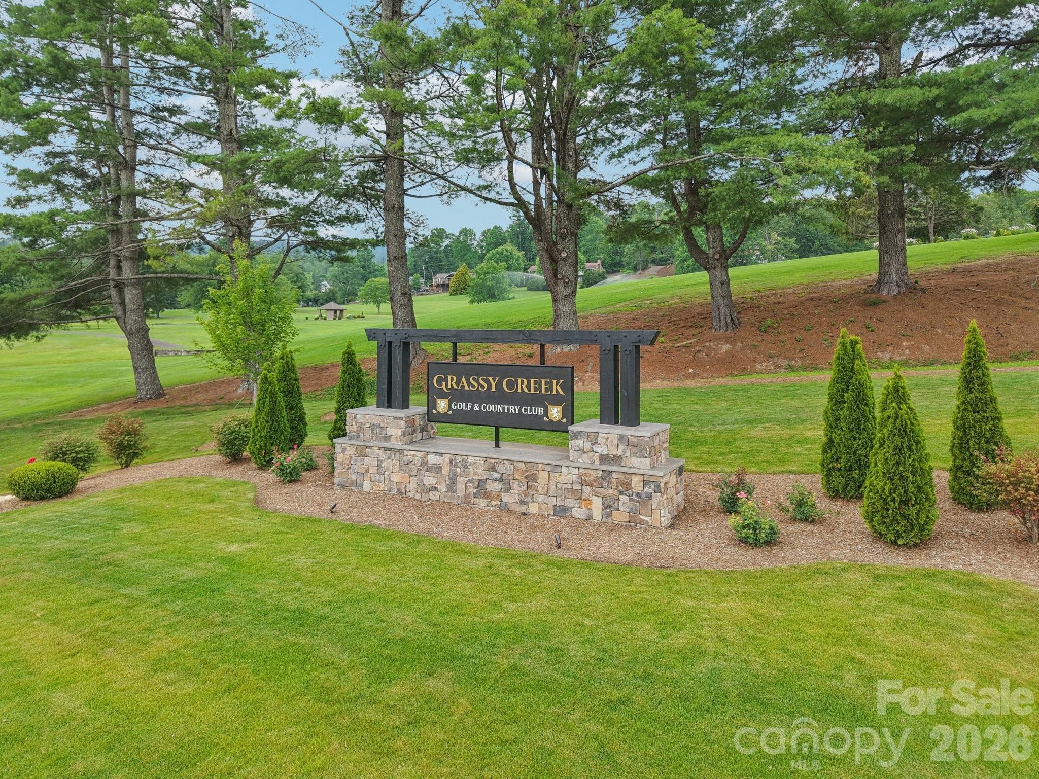 1063 Swiss Pine Lake Drive Spruce Pine NC 28777
