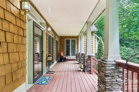 1063 Swiss Pine Lake Drive Spruce Pine NC 28777