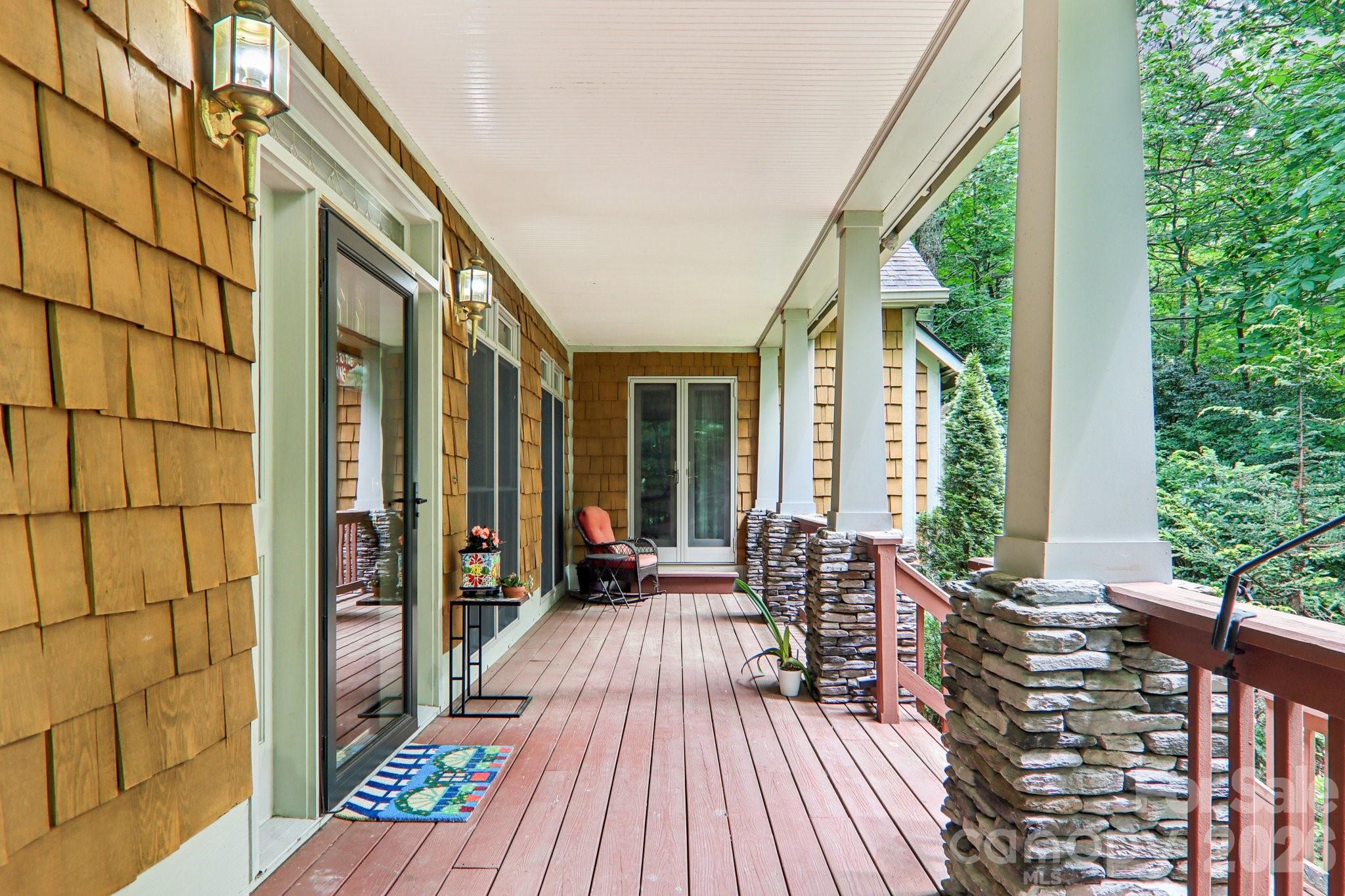 1063 Swiss Pine Lake Drive Spruce Pine NC 28777