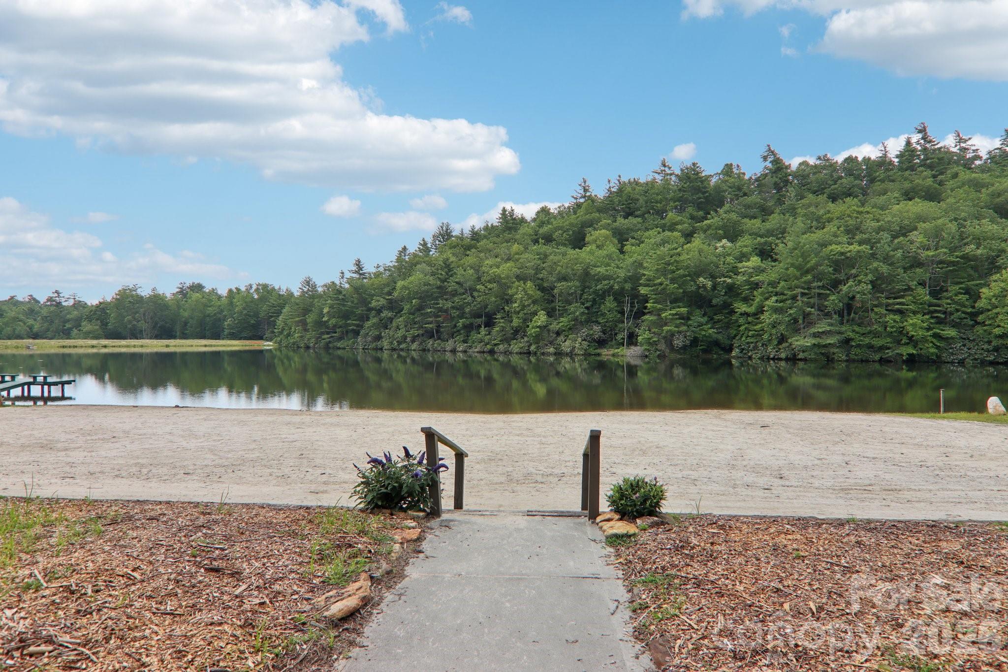 1063 Swiss Pine Lake Drive Spruce Pine NC 28777