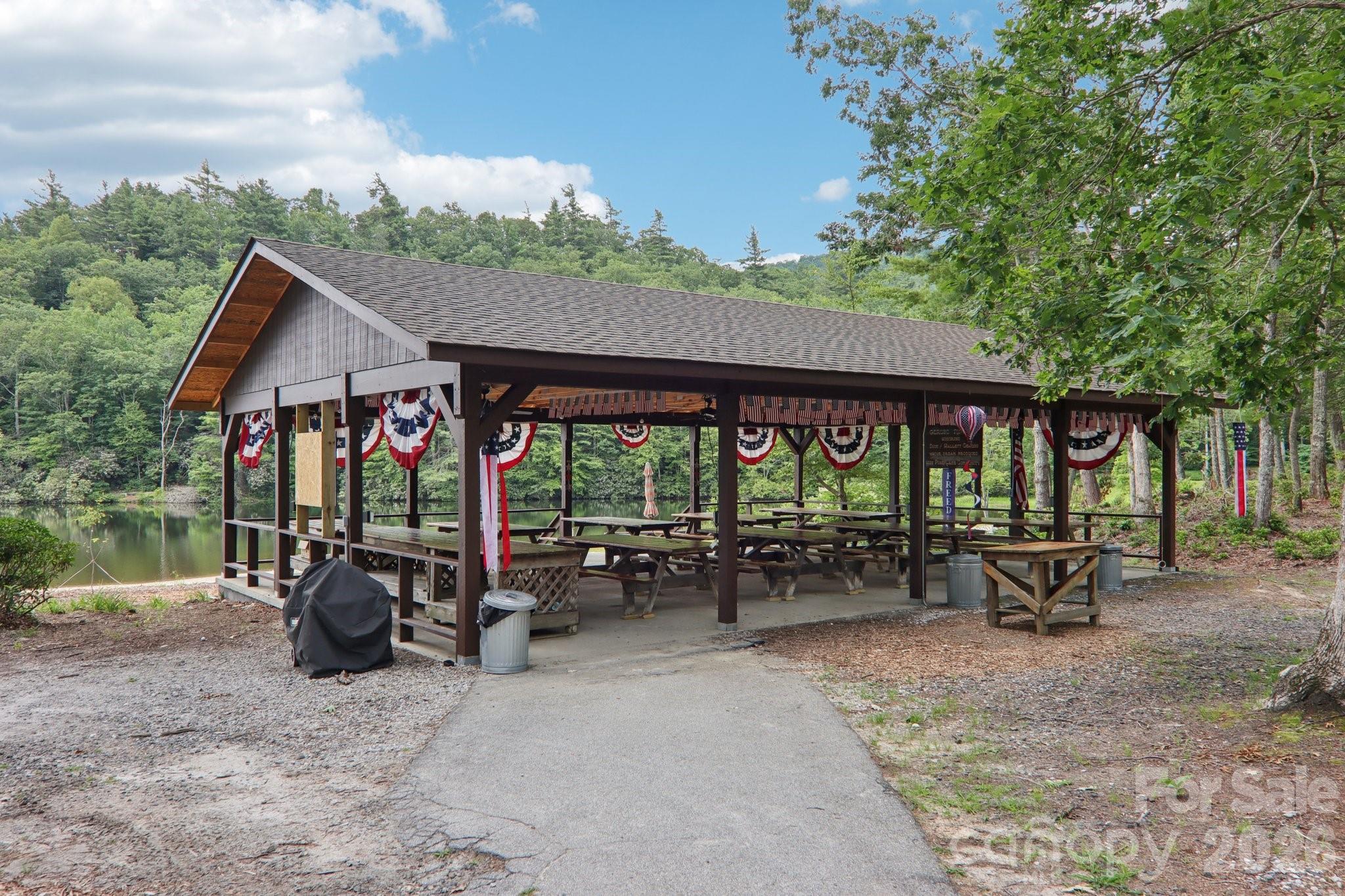 1063 Swiss Pine Lake Drive Spruce Pine NC 28777