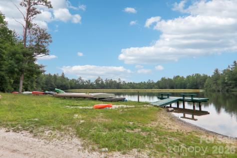 1063 Swiss Pine Lake Drive Spruce Pine NC 28777