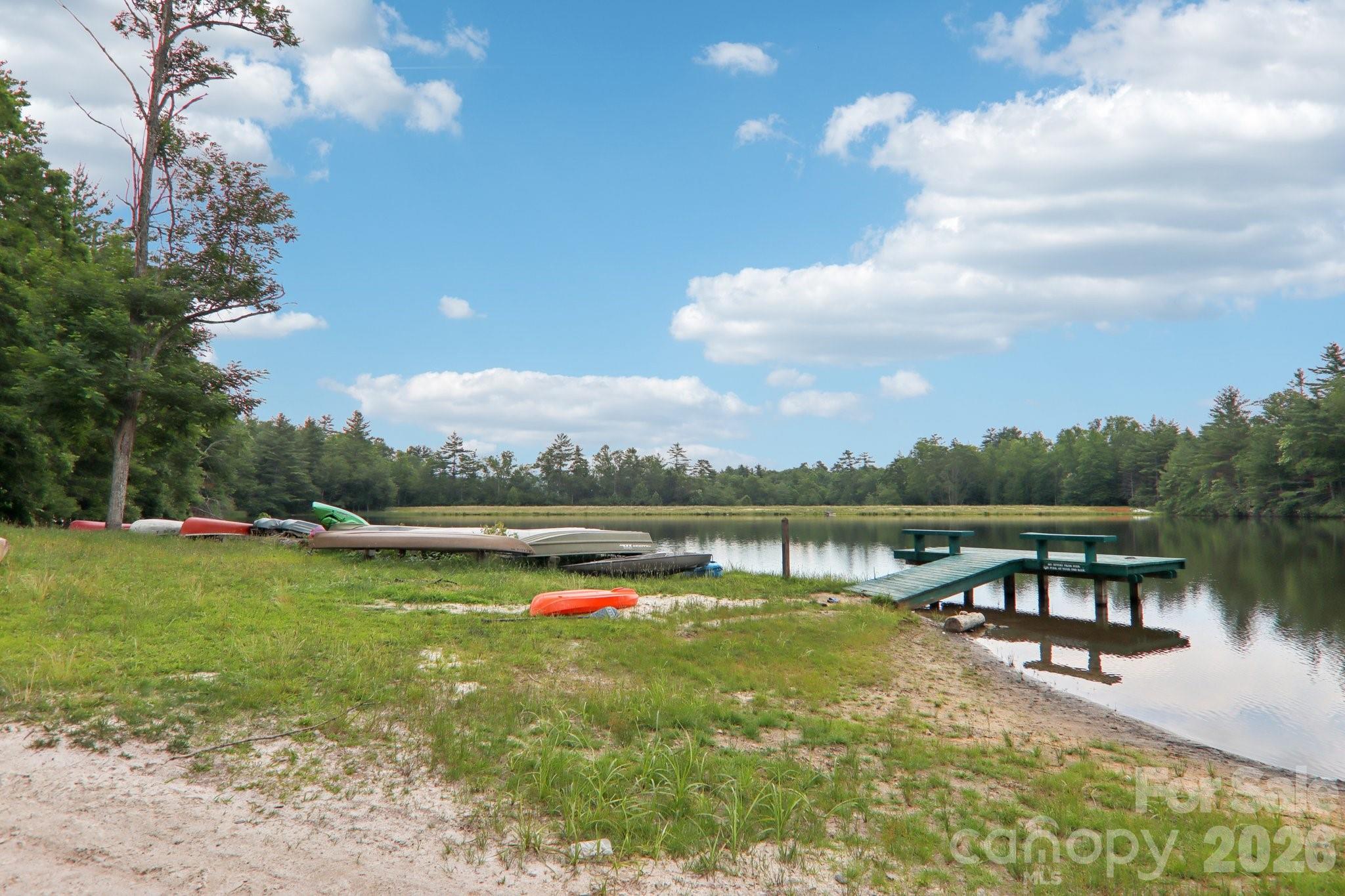 1063 Swiss Pine Lake Drive Spruce Pine NC 28777