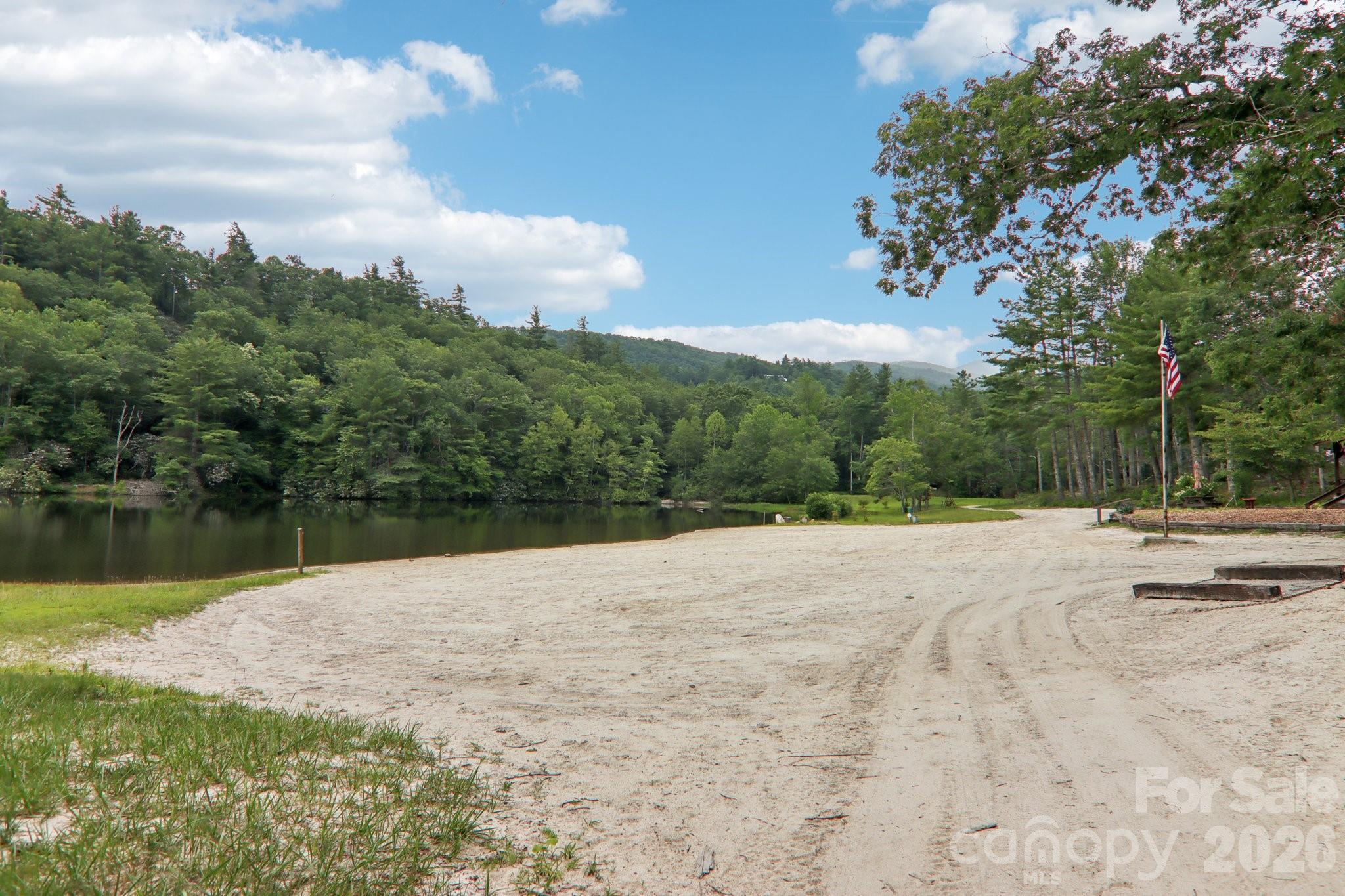 1063 Swiss Pine Lake Drive Spruce Pine NC 28777