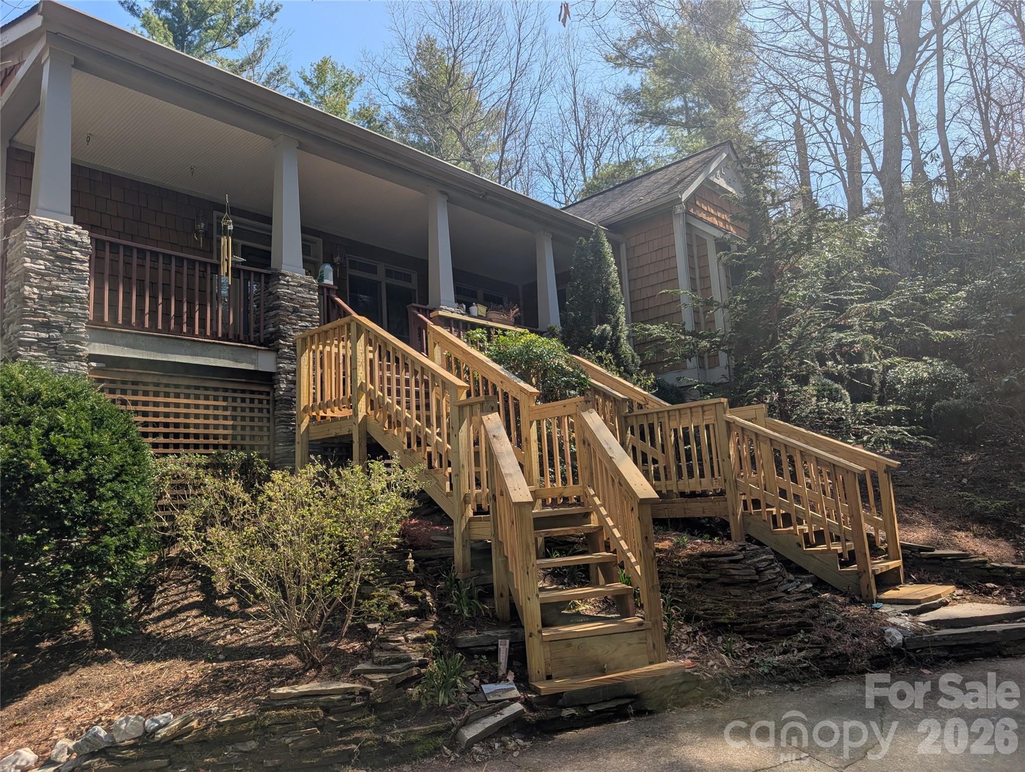 1063 Swiss Pine Lake Drive Spruce Pine NC 28777