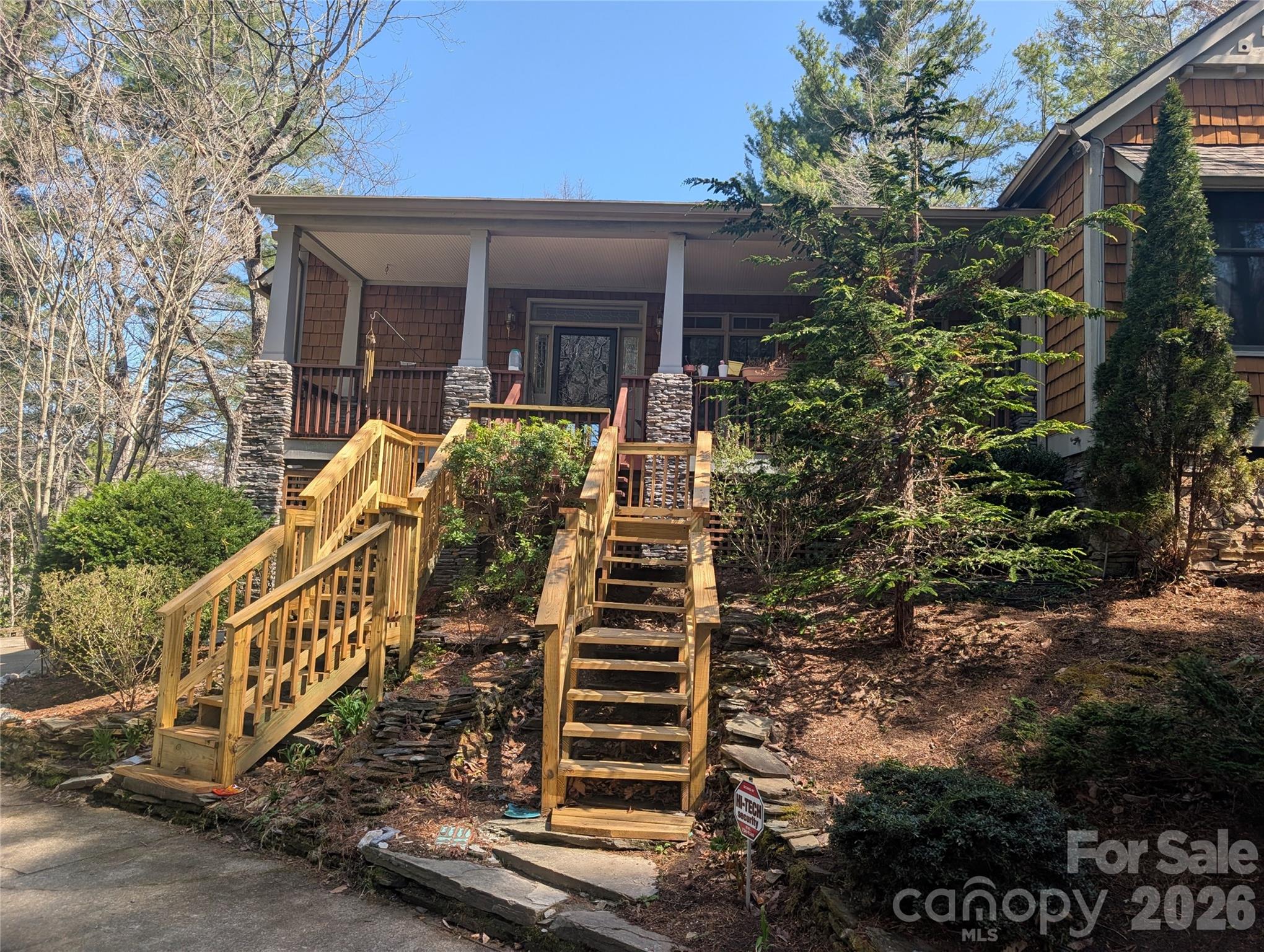 1063 Swiss Pine Lake Drive Spruce Pine NC 28777