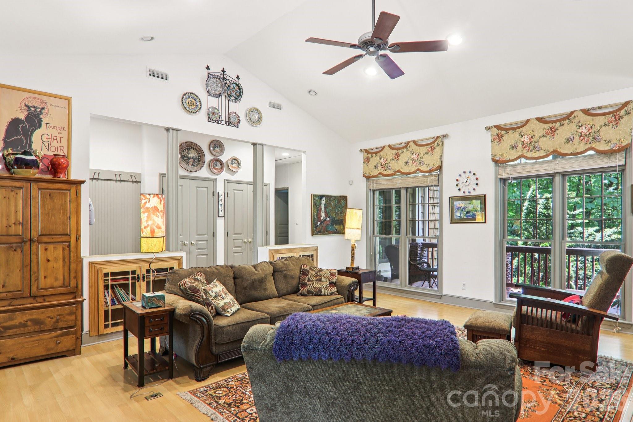 1063 Swiss Pine Lake Drive Spruce Pine NC 28777