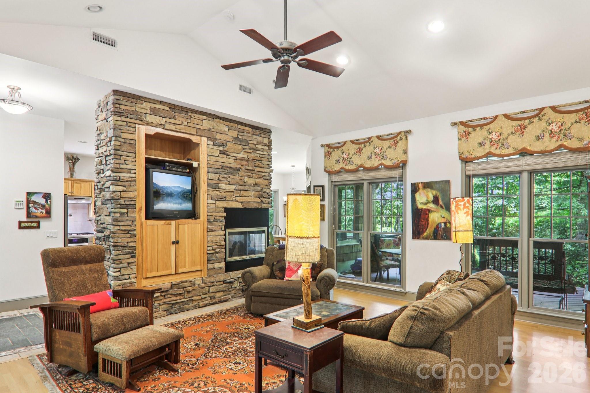 1063 Swiss Pine Lake Drive Spruce Pine NC 28777