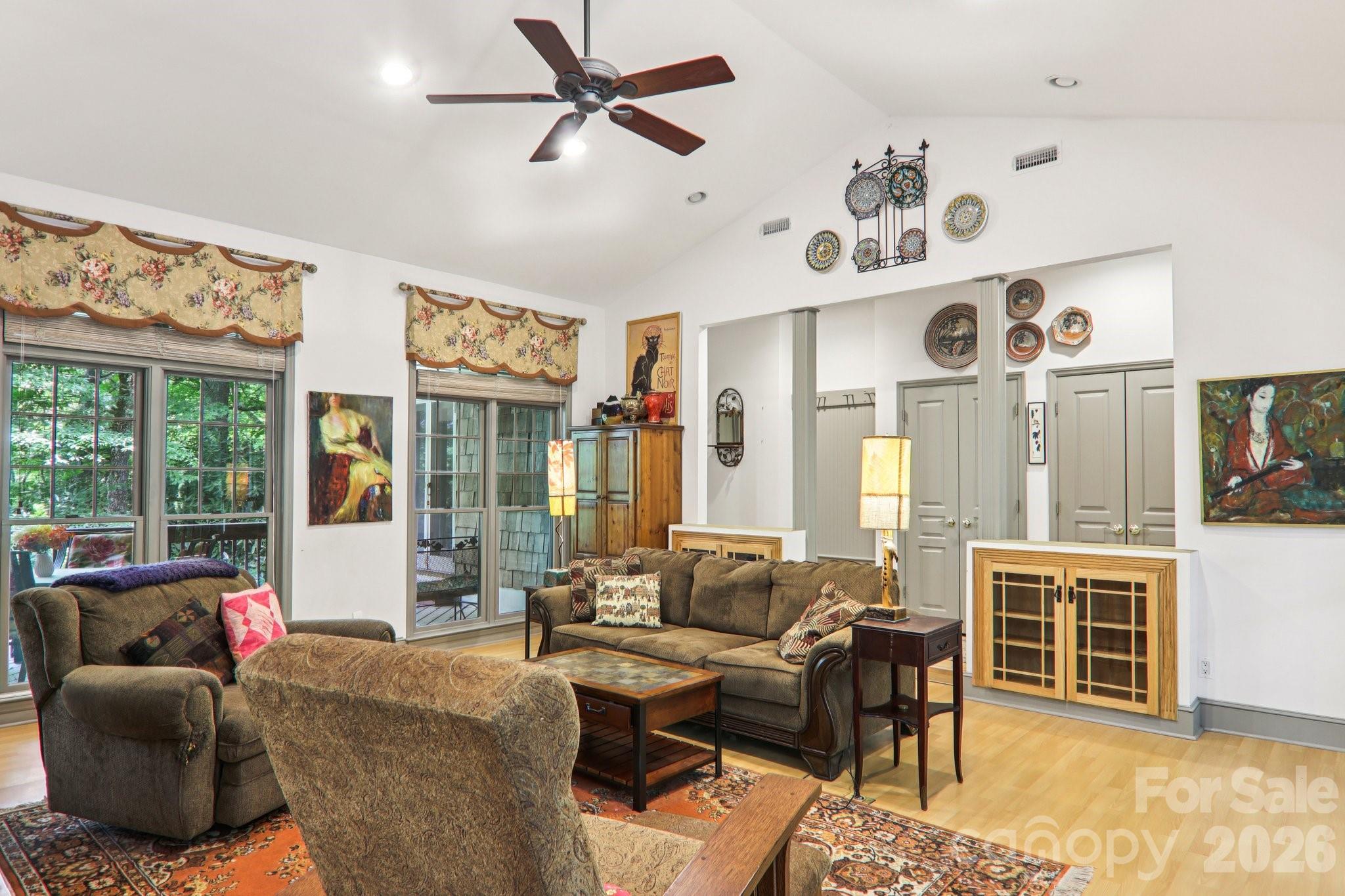 1063 Swiss Pine Lake Drive Spruce Pine NC 28777