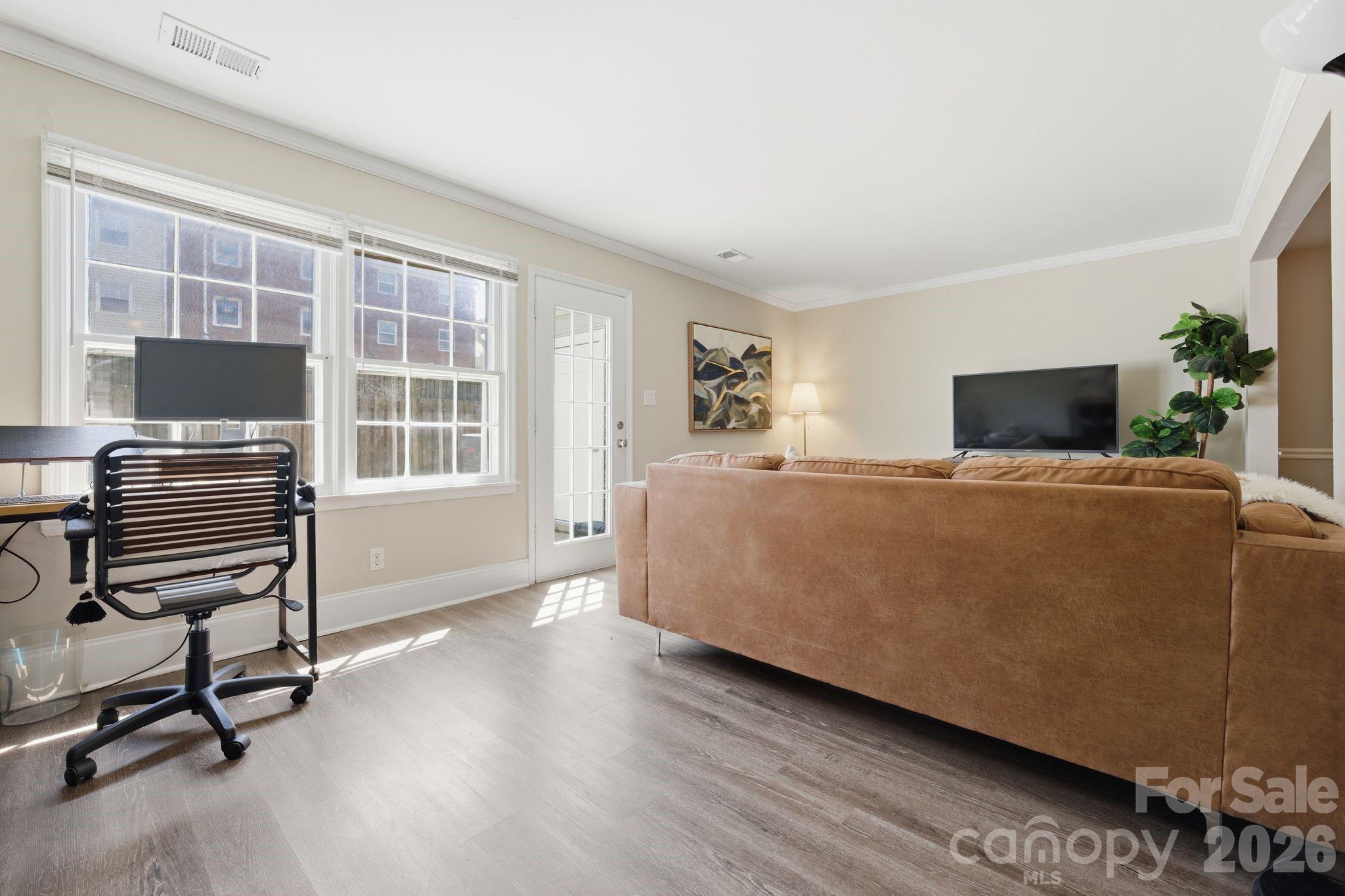 8033 Regent Park Lane Charlotte NC 28210