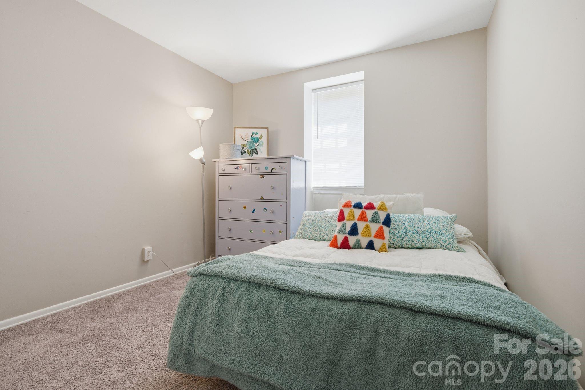 8033 Regent Park Lane Charlotte NC 28210