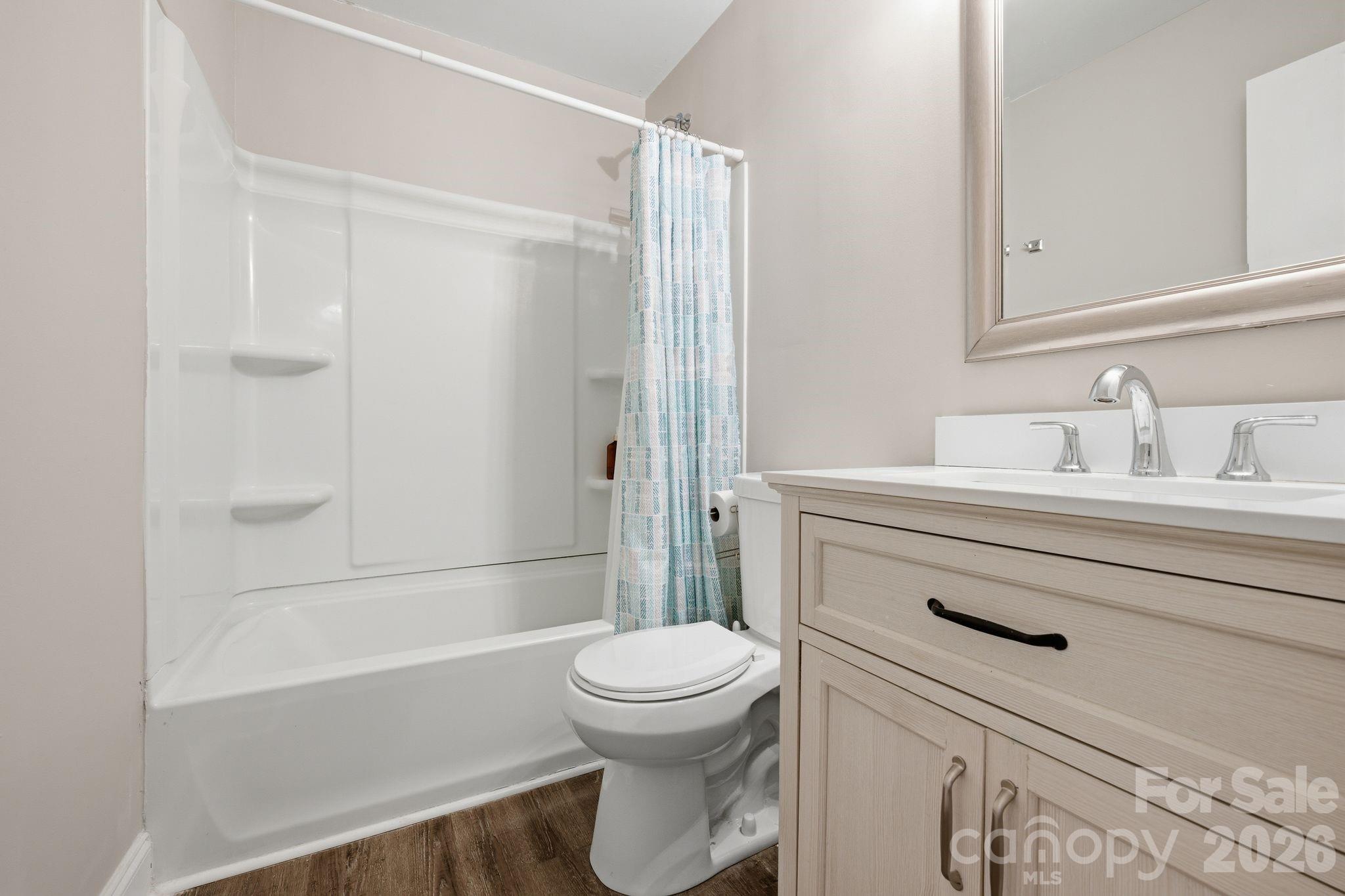 8033 Regent Park Lane Charlotte NC 28210