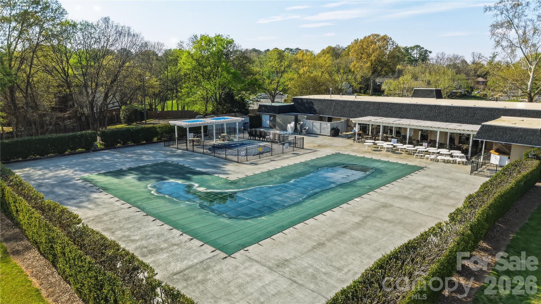 8033 Regent Park Lane Charlotte NC 28210