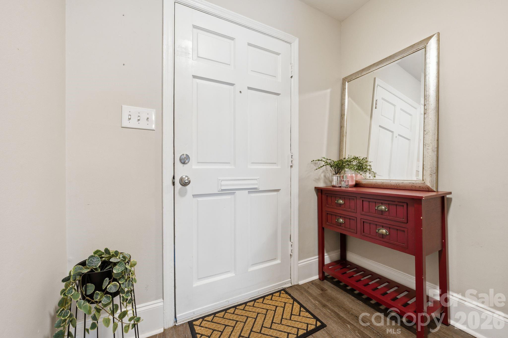 8033 Regent Park Lane Charlotte NC 28210