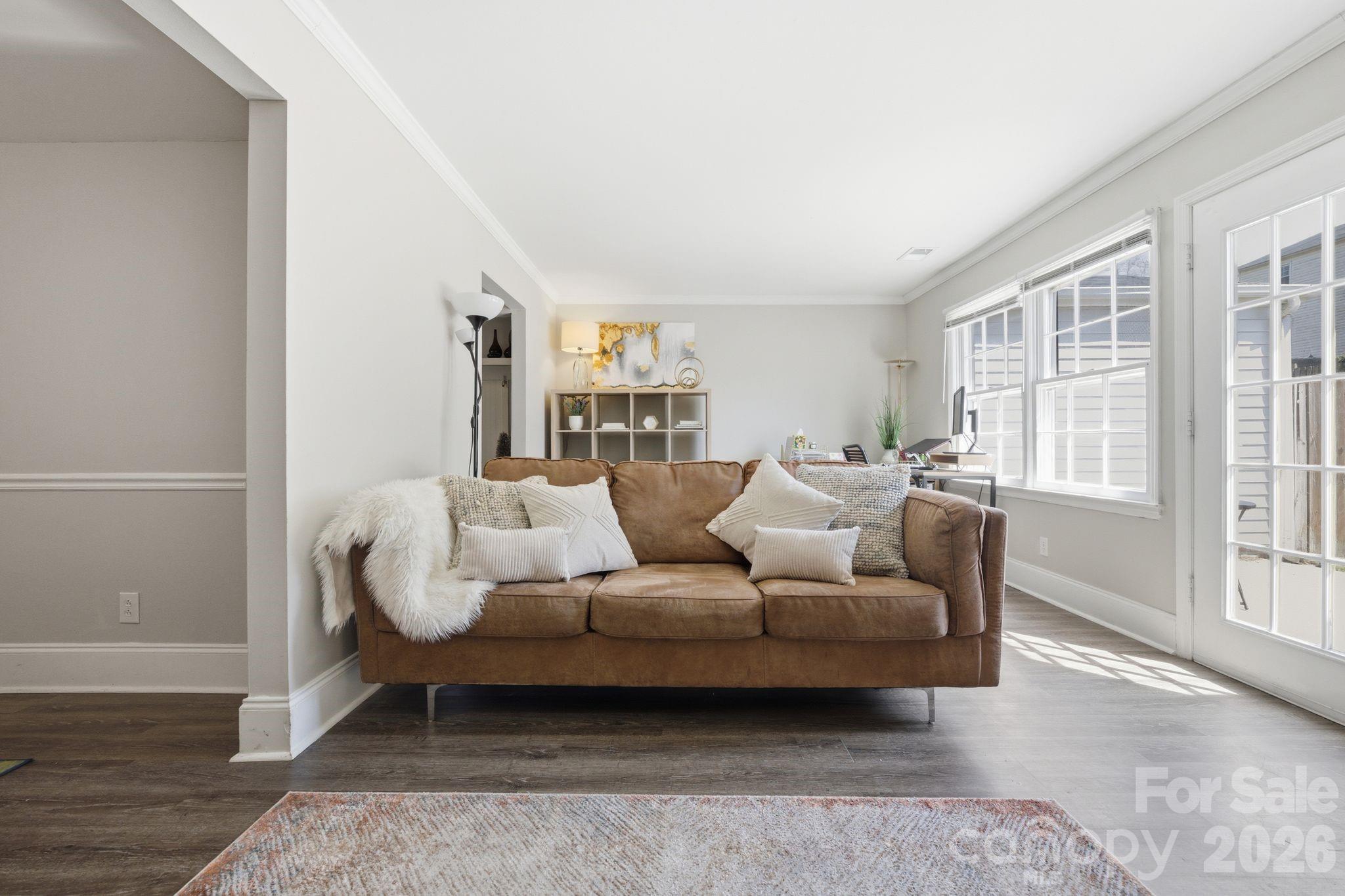 8033 Regent Park Lane Charlotte NC 28210