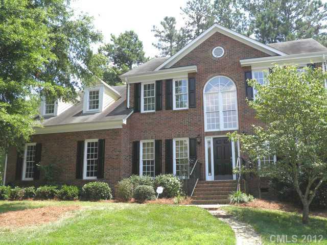19712 Beneteau Court Cornelius NC 28031