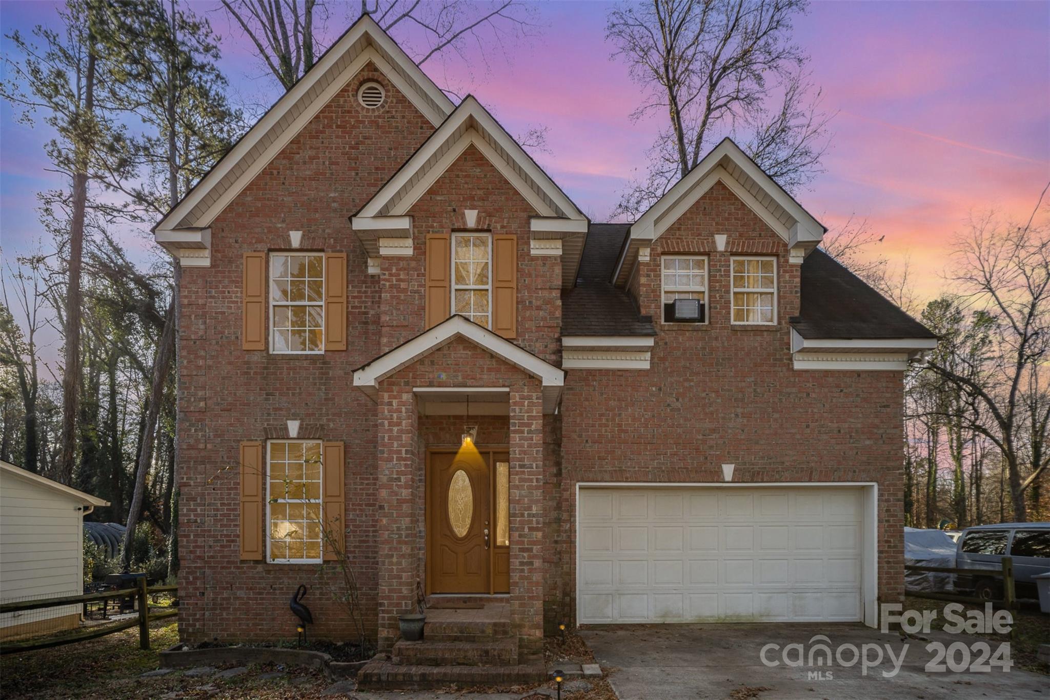 3814 Durham Lane Charlotte NC 28269