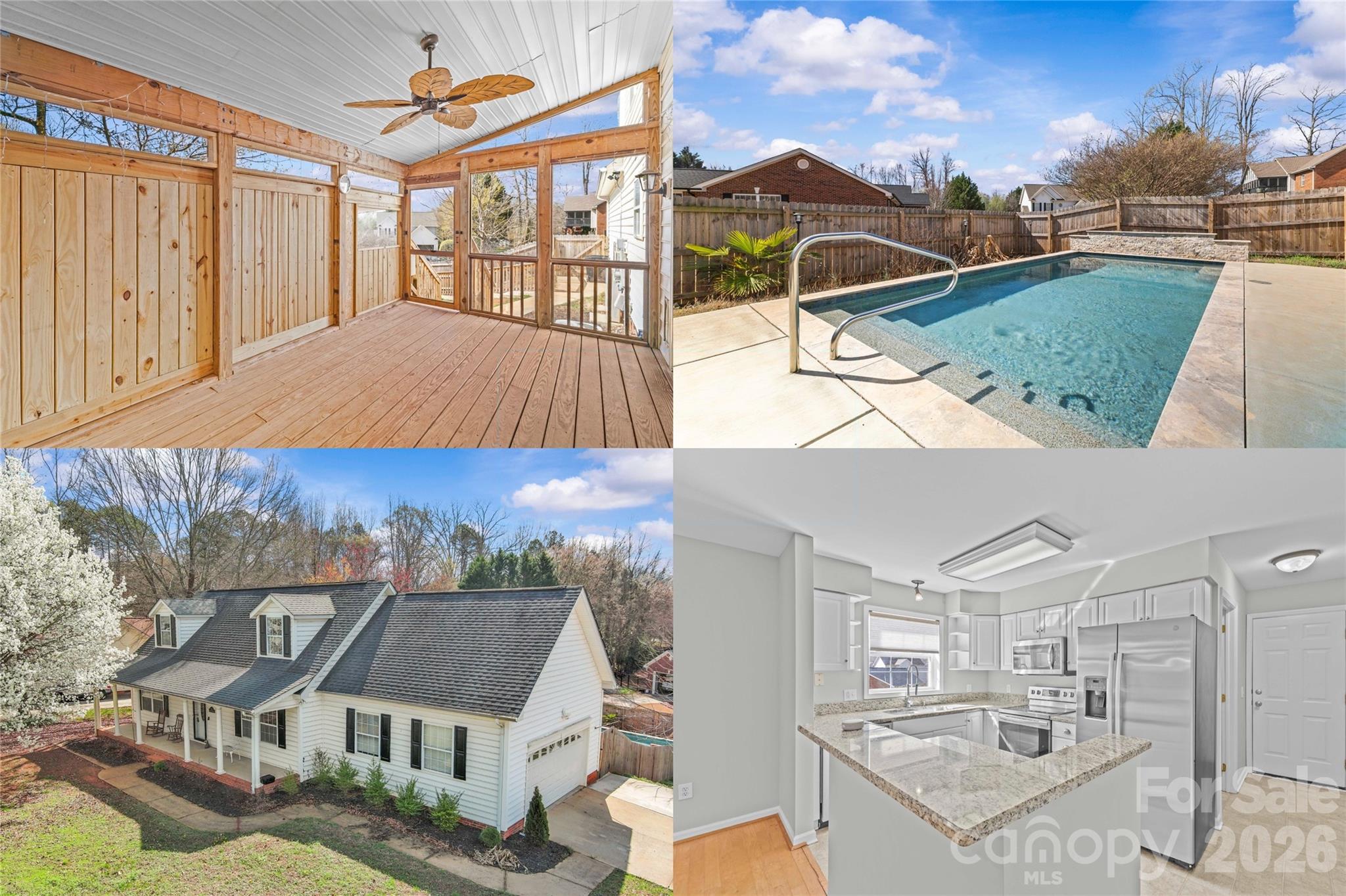 113 Heather Glen Lane Belmont NC 28012