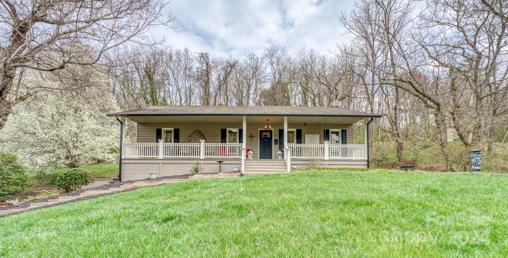 118 Spooks Branch Road Asheville NC 28804
