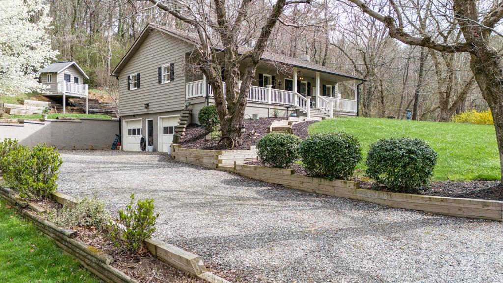 118 Spooks Branch Road Asheville NC 28804