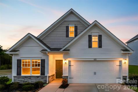 4631 Christina Court Gastonia NC 28056