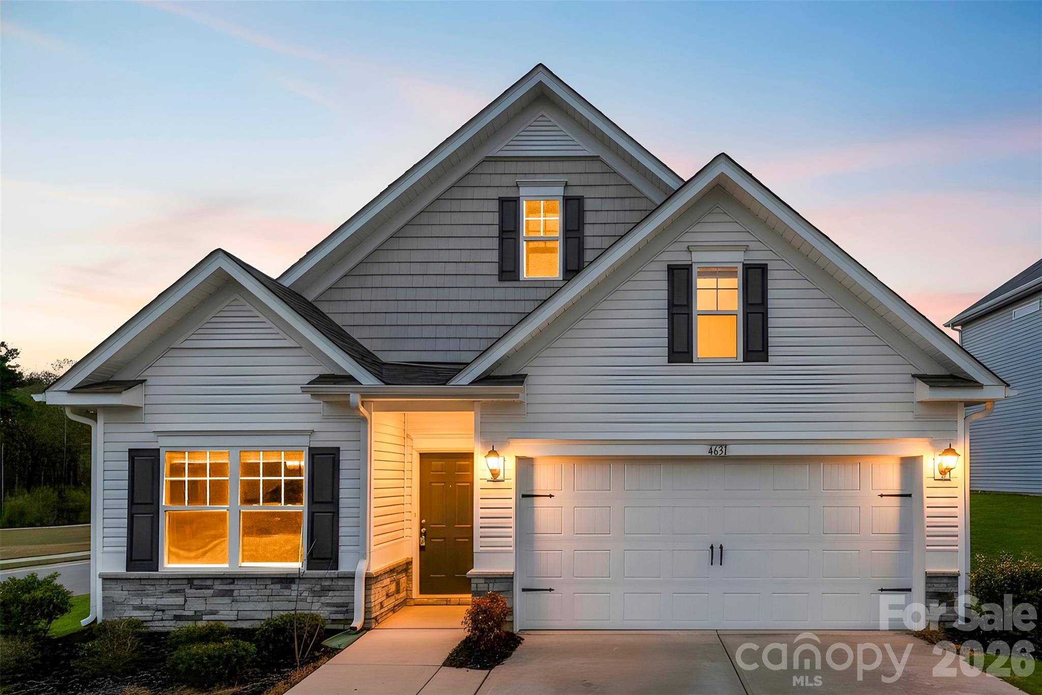 4631 Christina Court Gastonia NC 28056