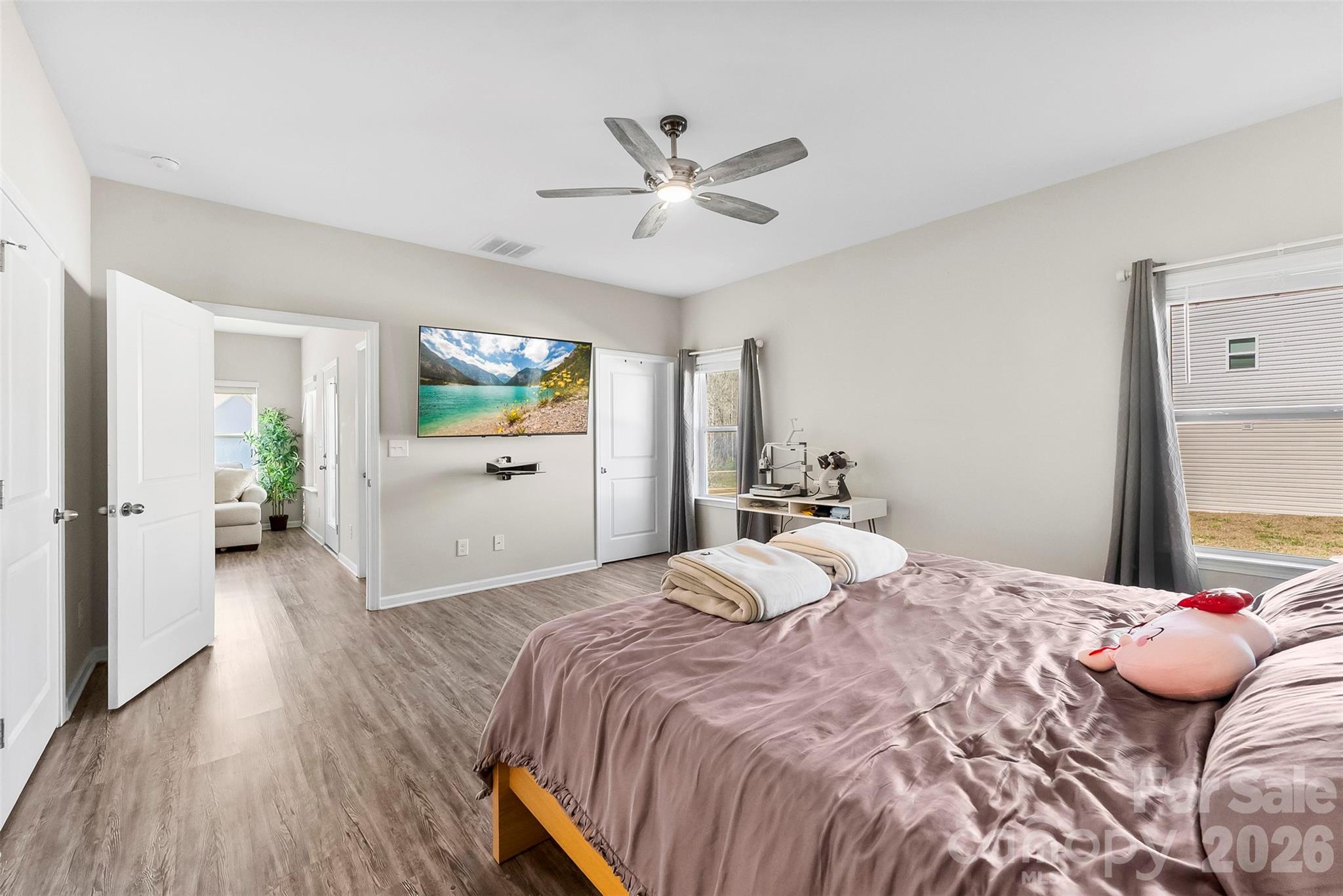 4631 Christina Court Gastonia NC 28056