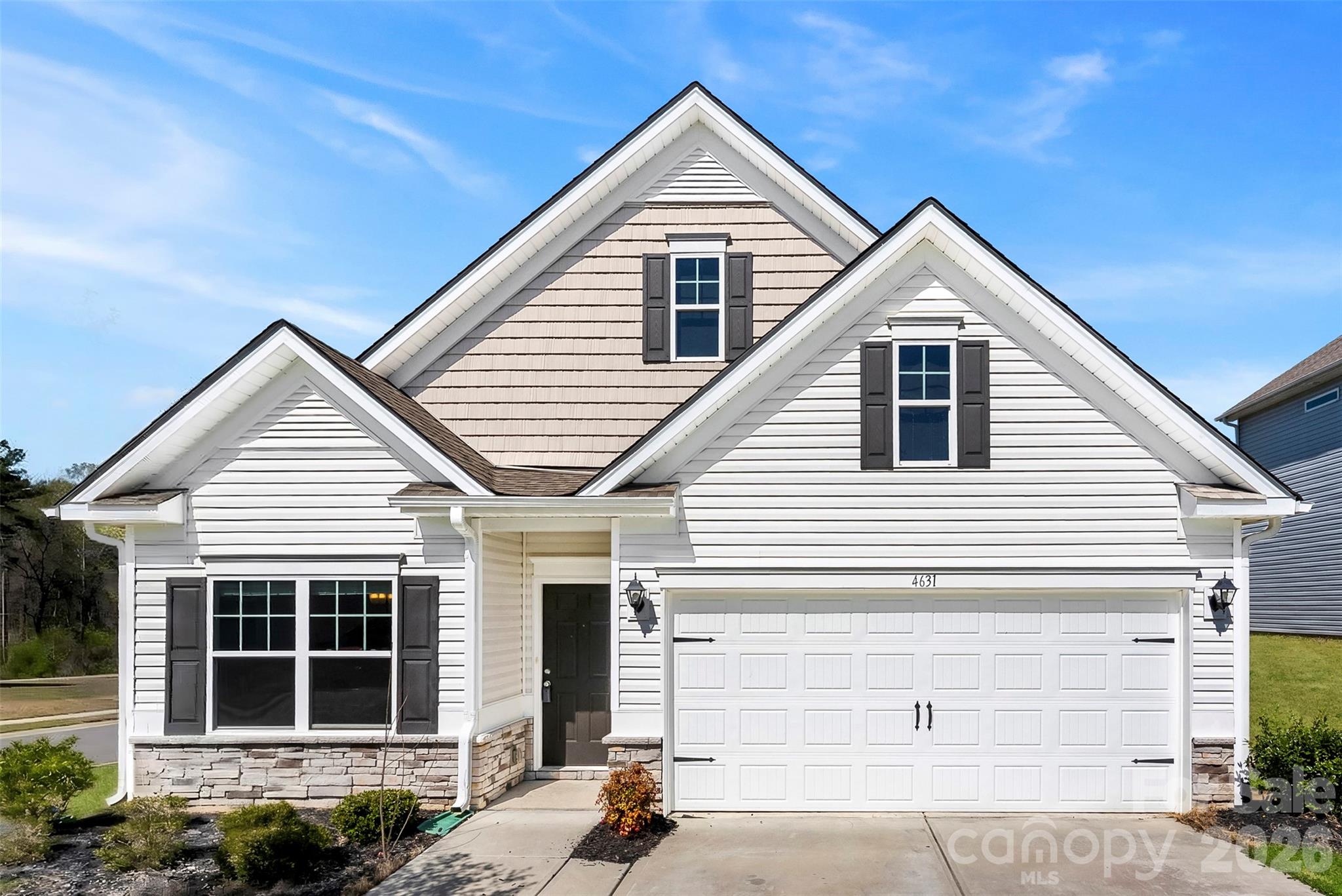 4631 Christina Court Gastonia NC 28056