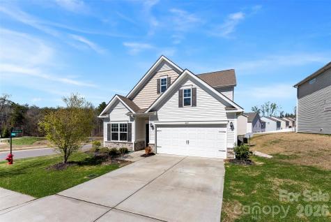 4631 Christina Court Gastonia NC 28056
