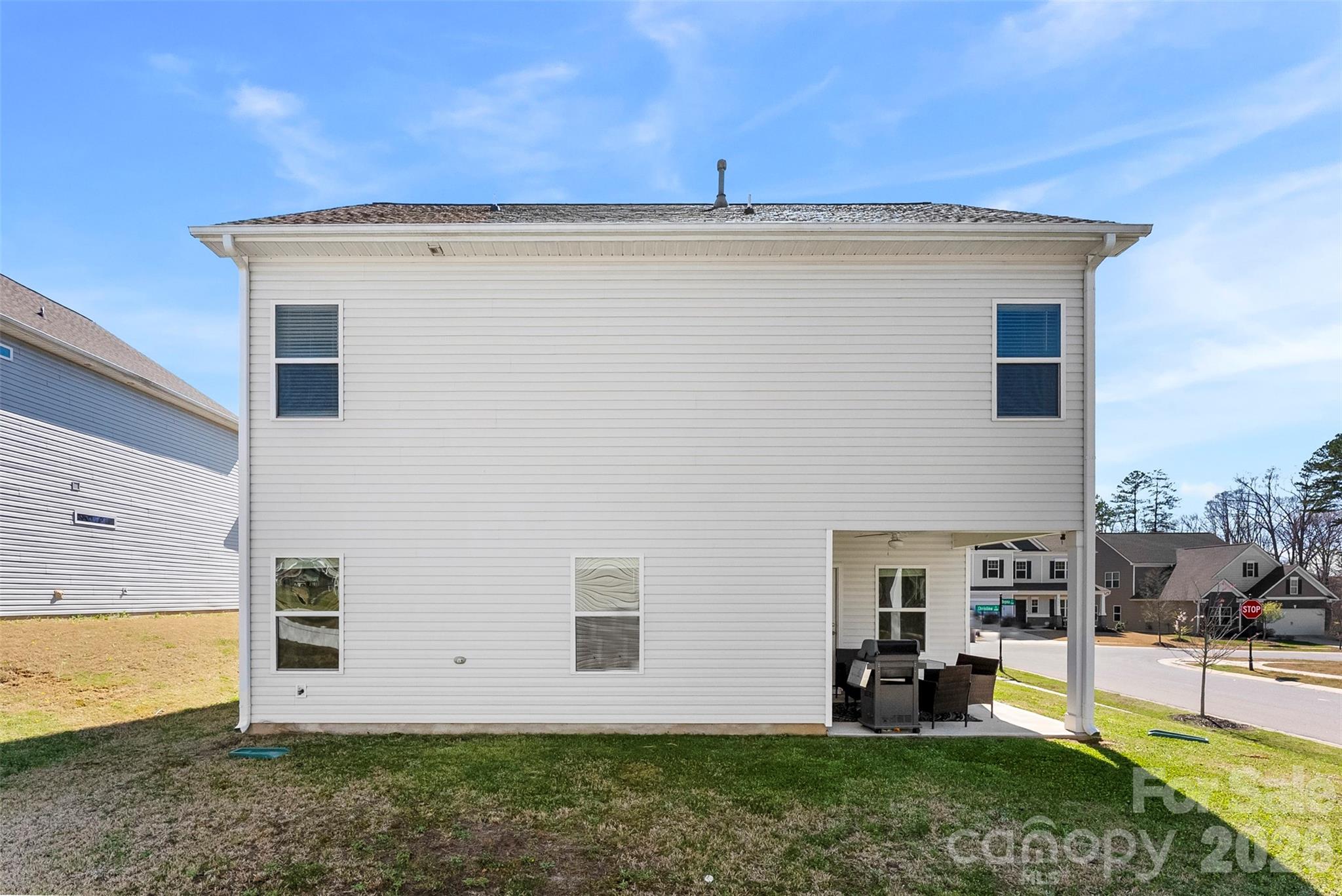 4631 Christina Court Gastonia NC 28056