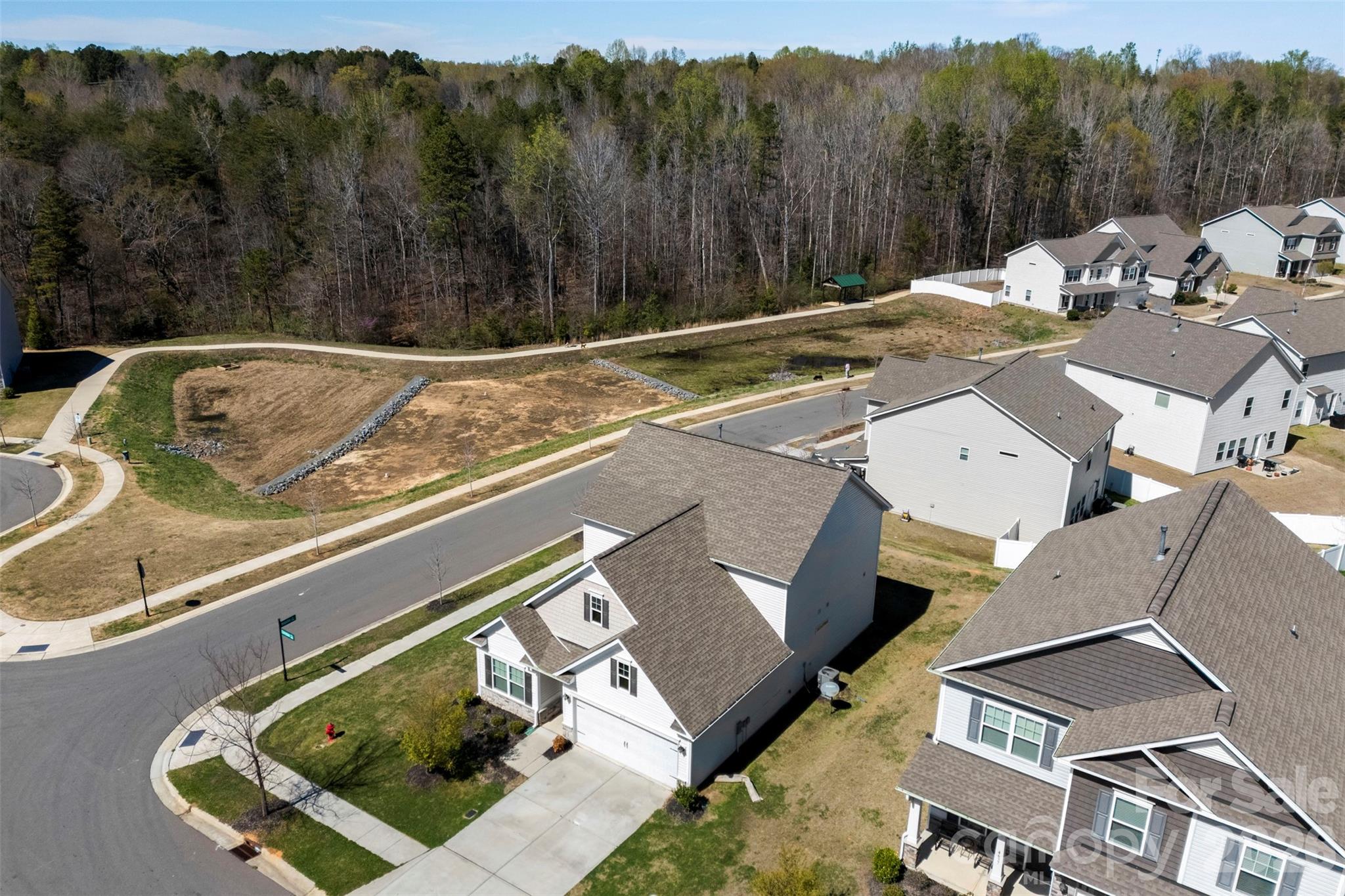 4631 Christina Court Gastonia NC 28056