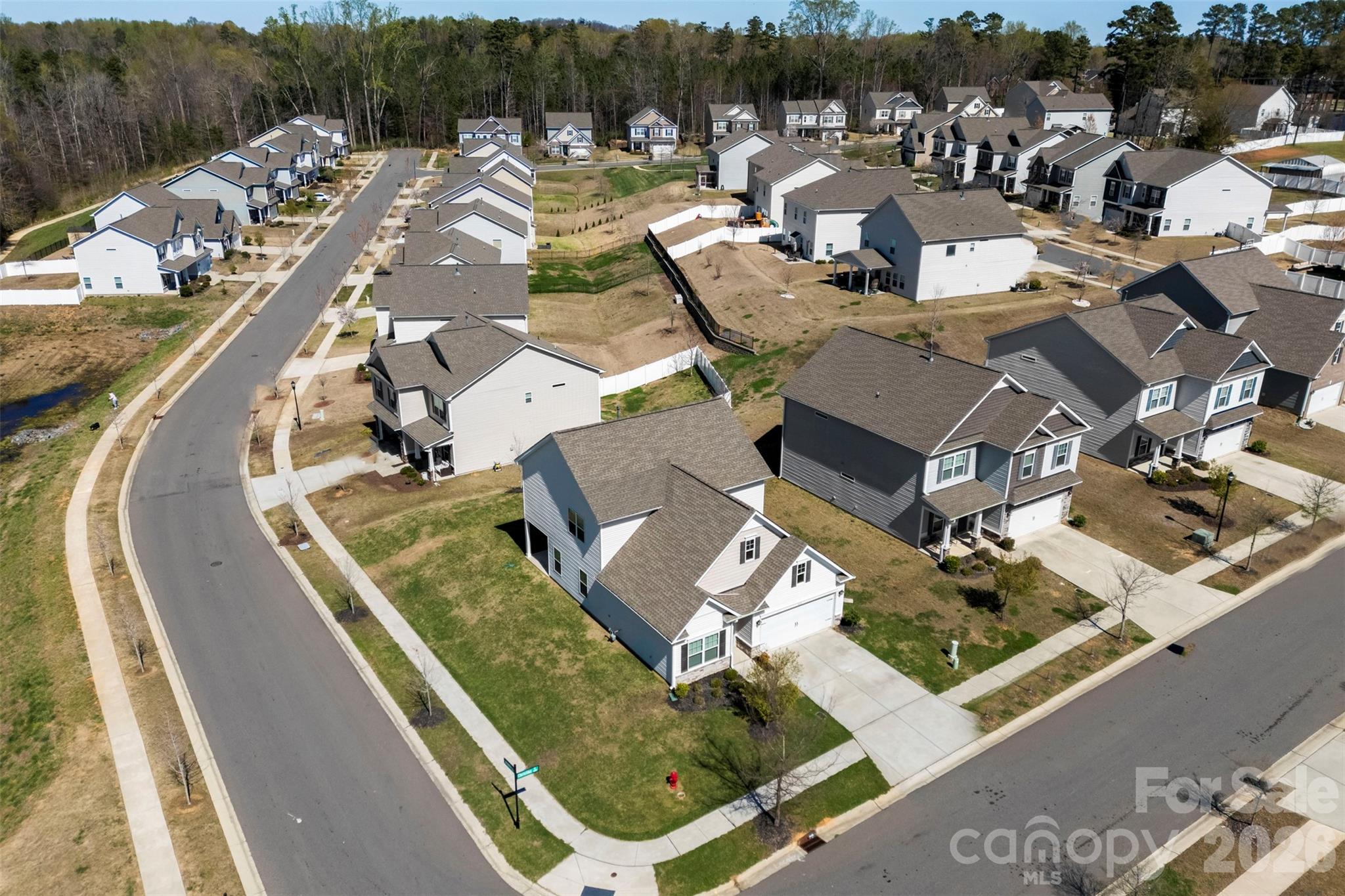 4631 Christina Court Gastonia NC 28056