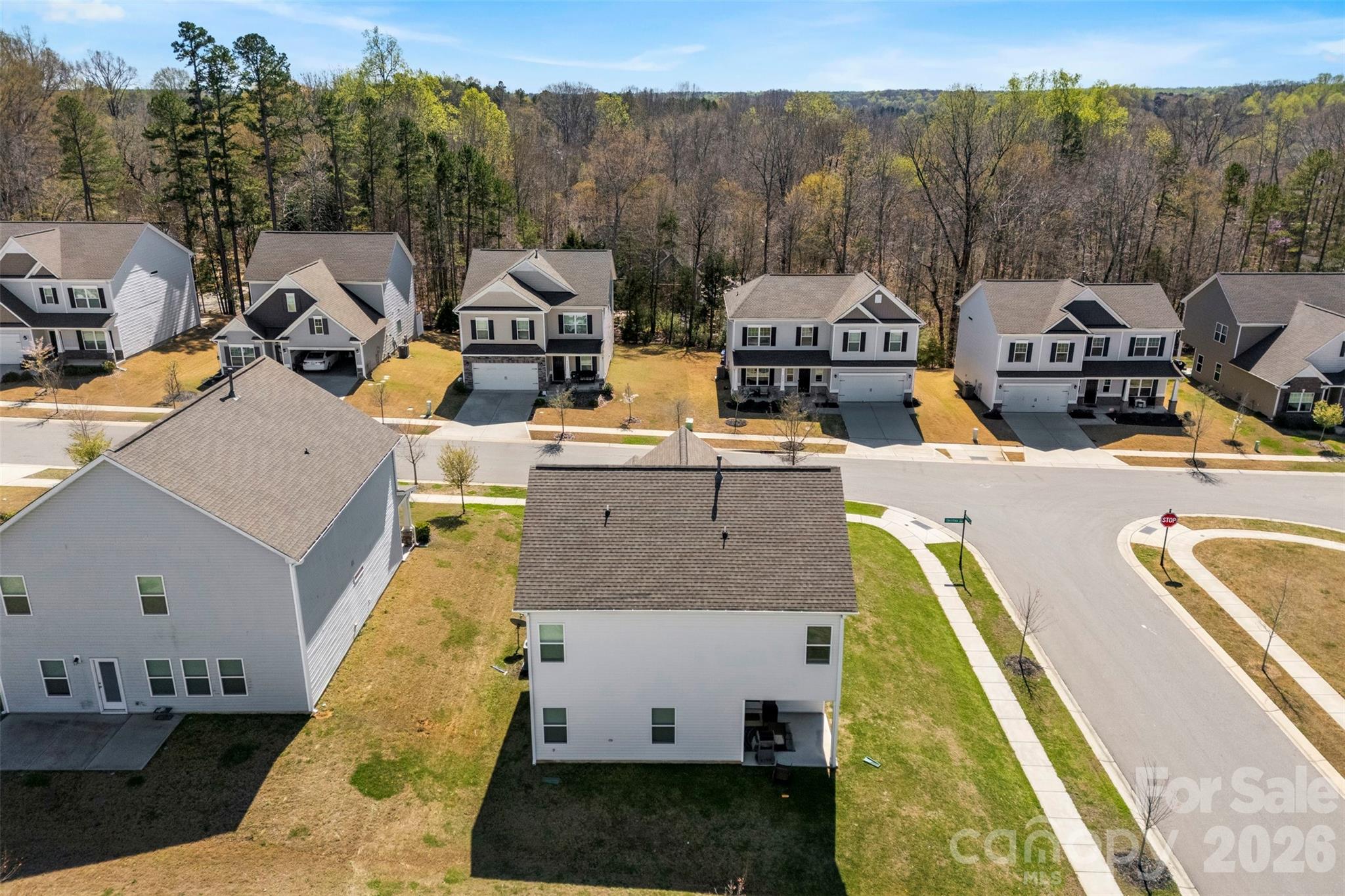 4631 Christina Court Gastonia NC 28056
