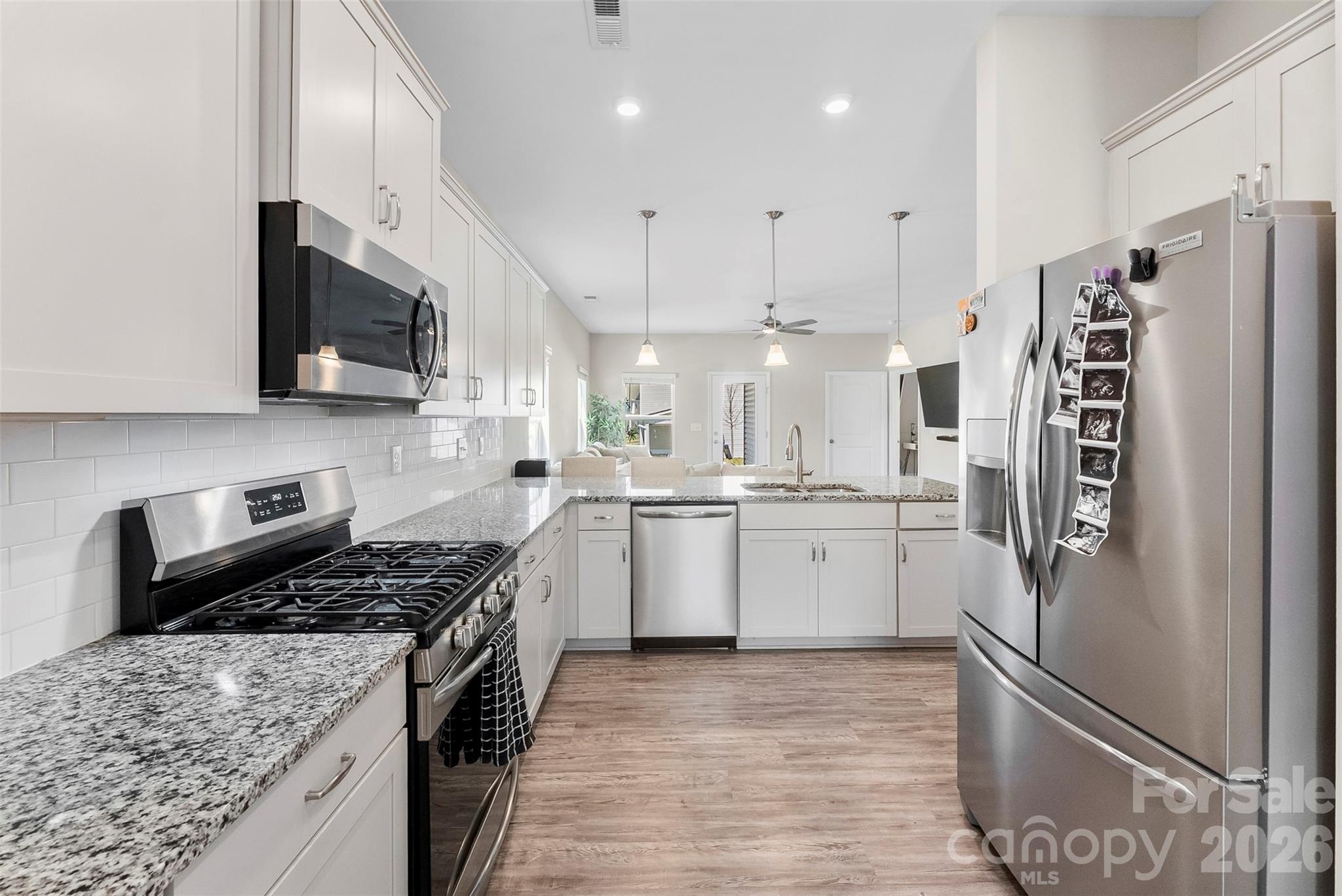 4631 Christina Court Gastonia NC 28056