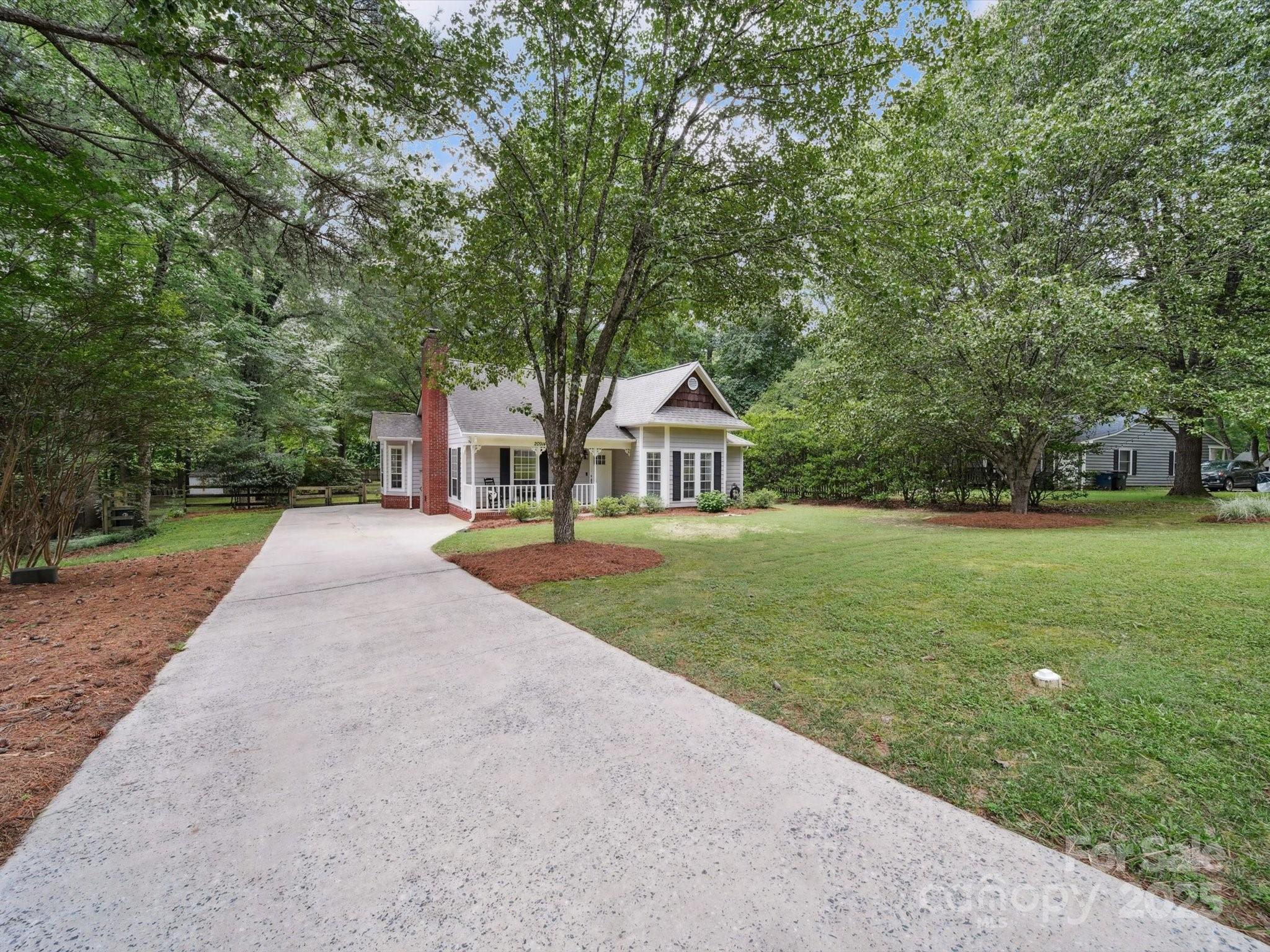 20914 Pine Ridge Drive Cornelius NC 28031