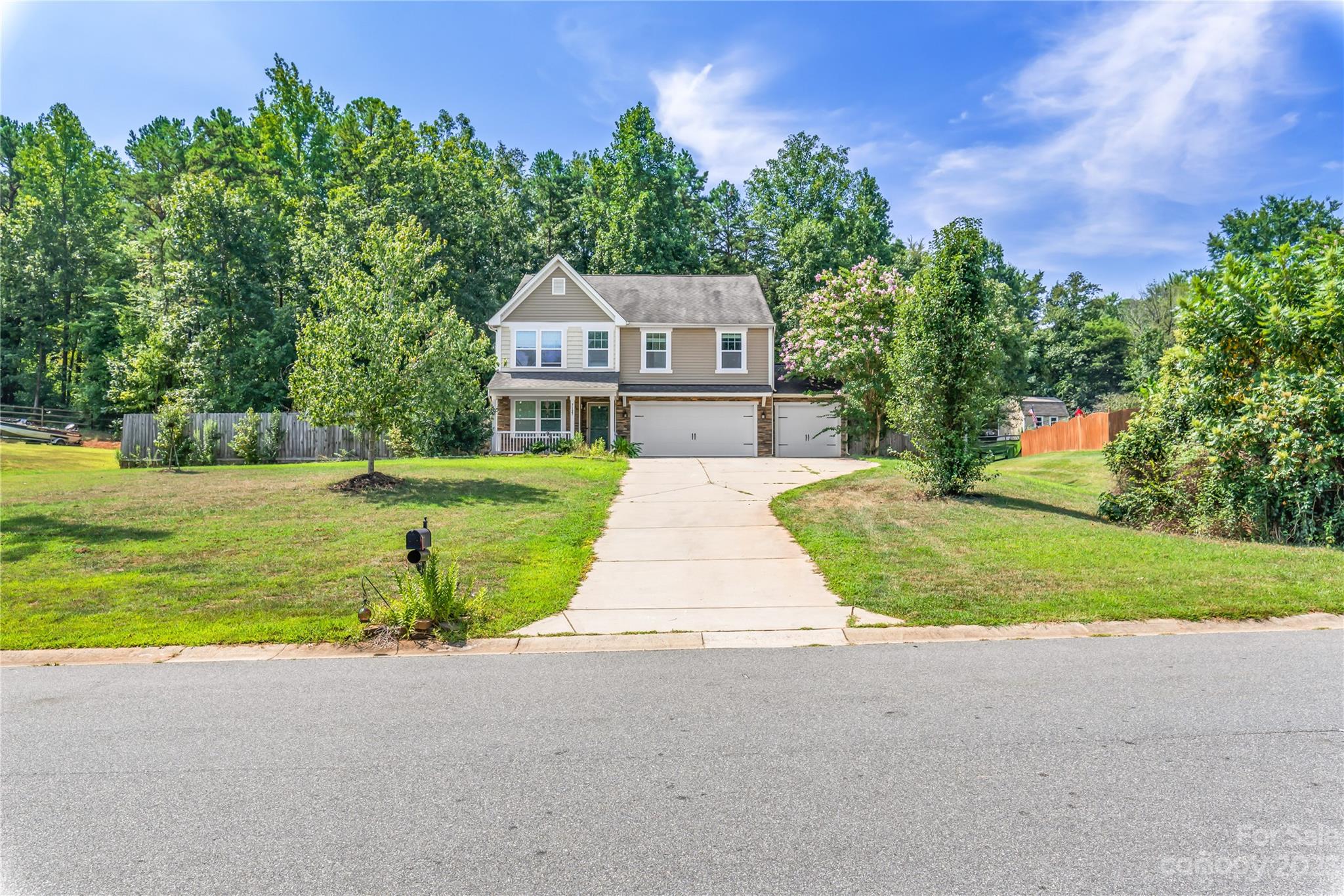 7127 Friar Tuck Lane Mint Hill NC 28227