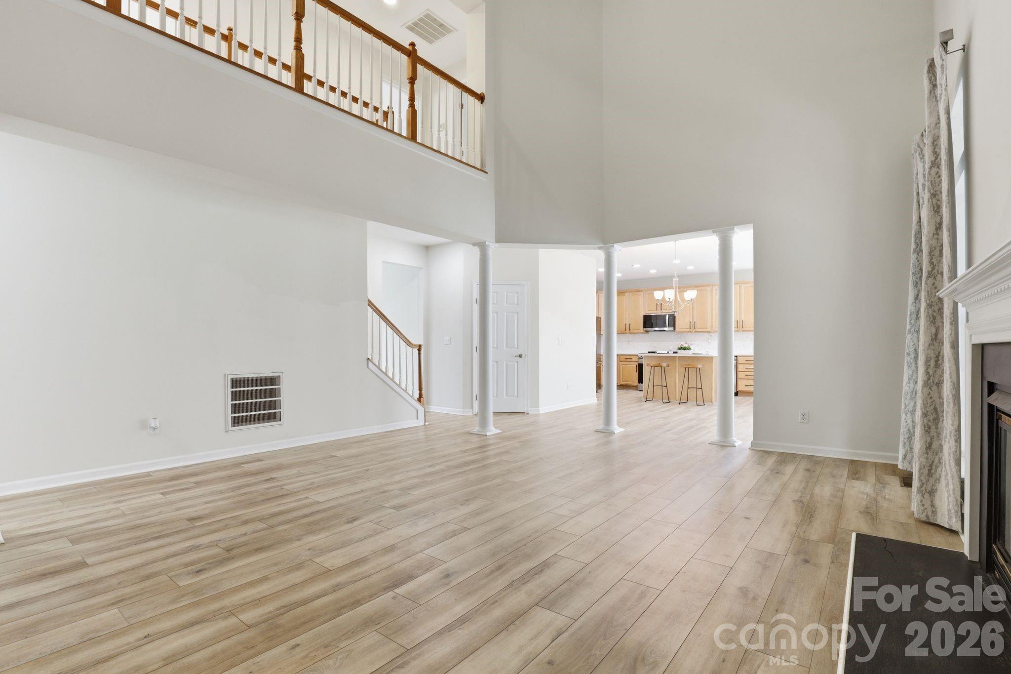 3909 Meadow Green Drive Charlotte NC 28269