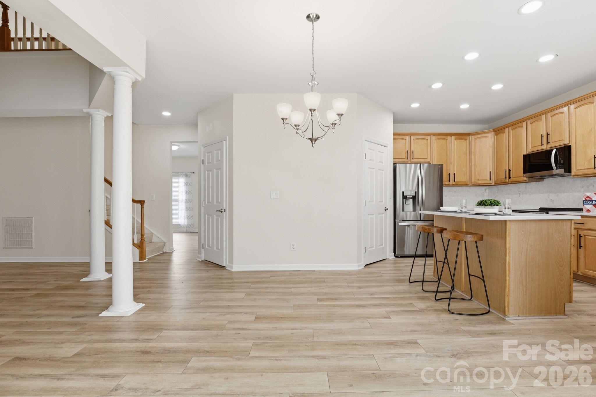 3909 Meadow Green Drive Charlotte NC 28269
